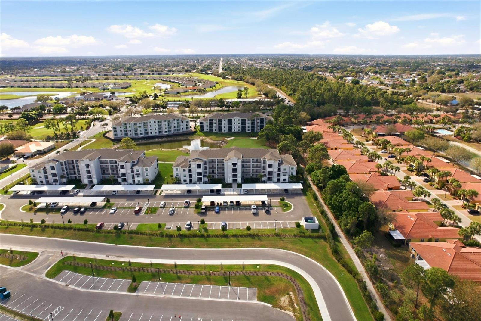 18461 COPPERHEAD CT N #422, LEHIGH ACRES, FL, 33936