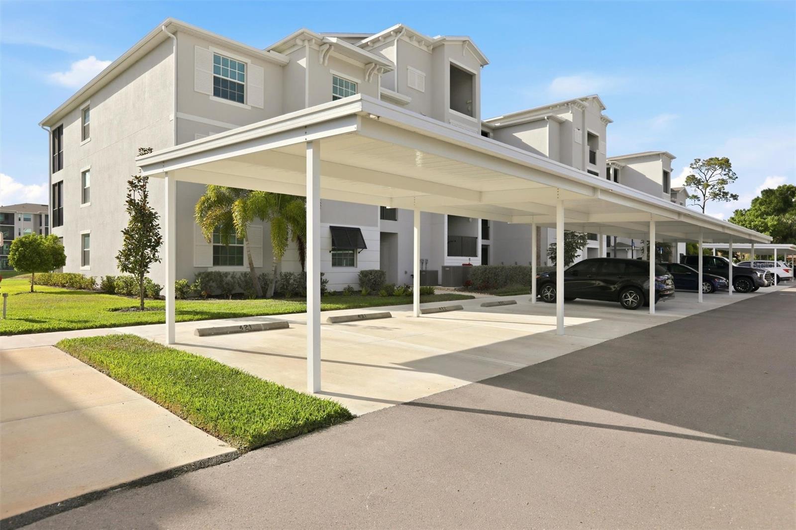 18461 COPPERHEAD CT N #422, LEHIGH ACRES, FL, 33936