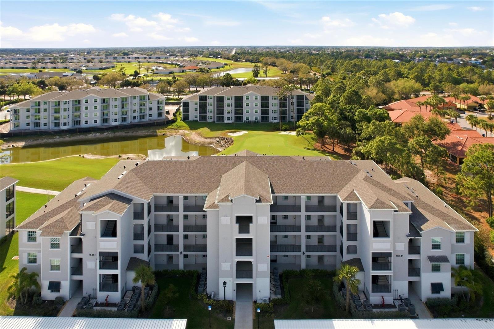 18461 COPPERHEAD CT N #422, LEHIGH ACRES, FL, 33936