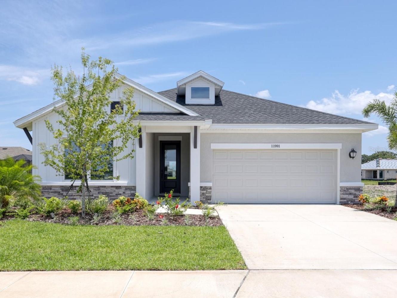 11991 RICHMOND TRL, PARRISH, FL, 34219