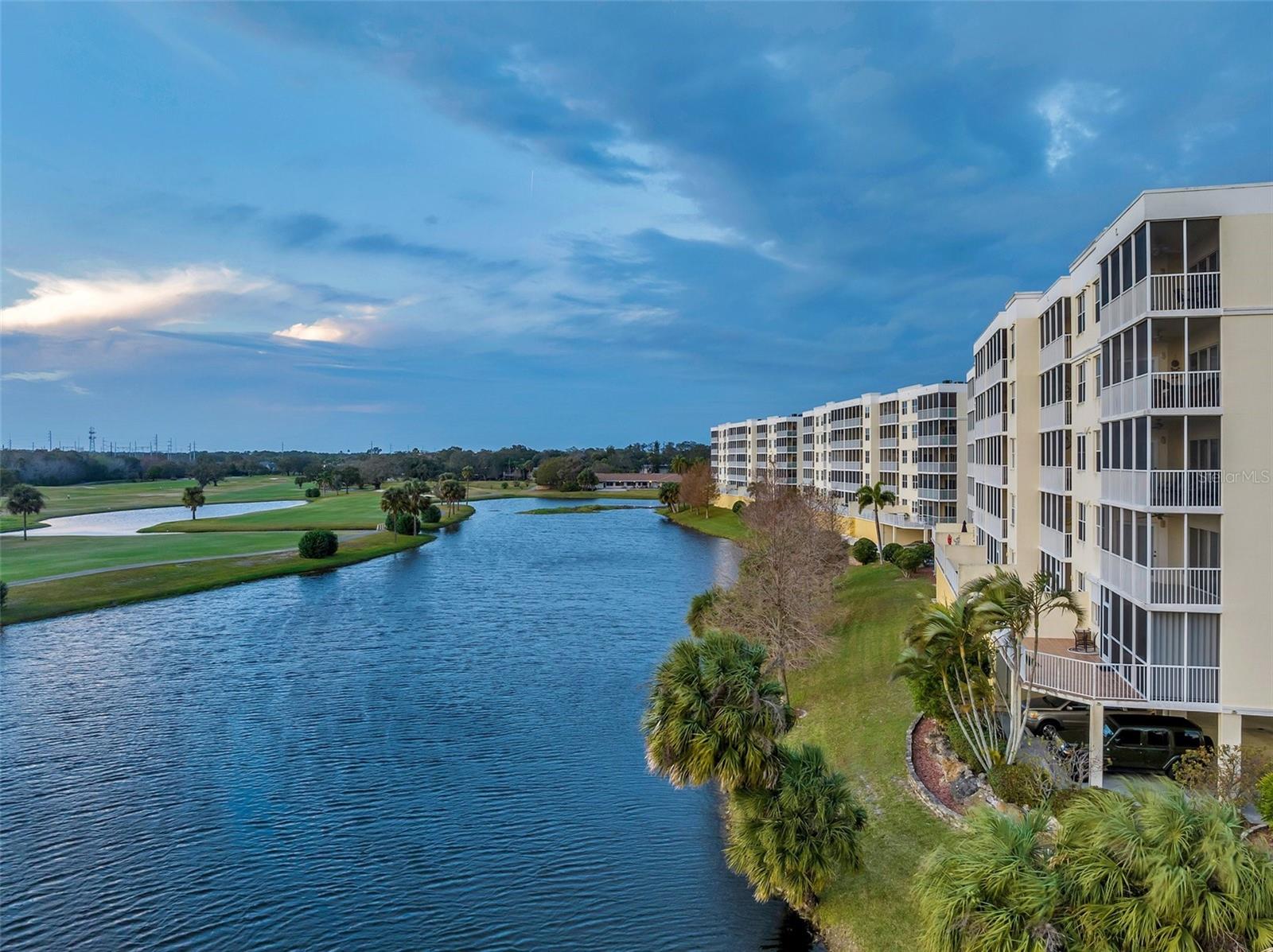 1200 COUNTRY CLUB DR #1206, LARGO, FL, 33771