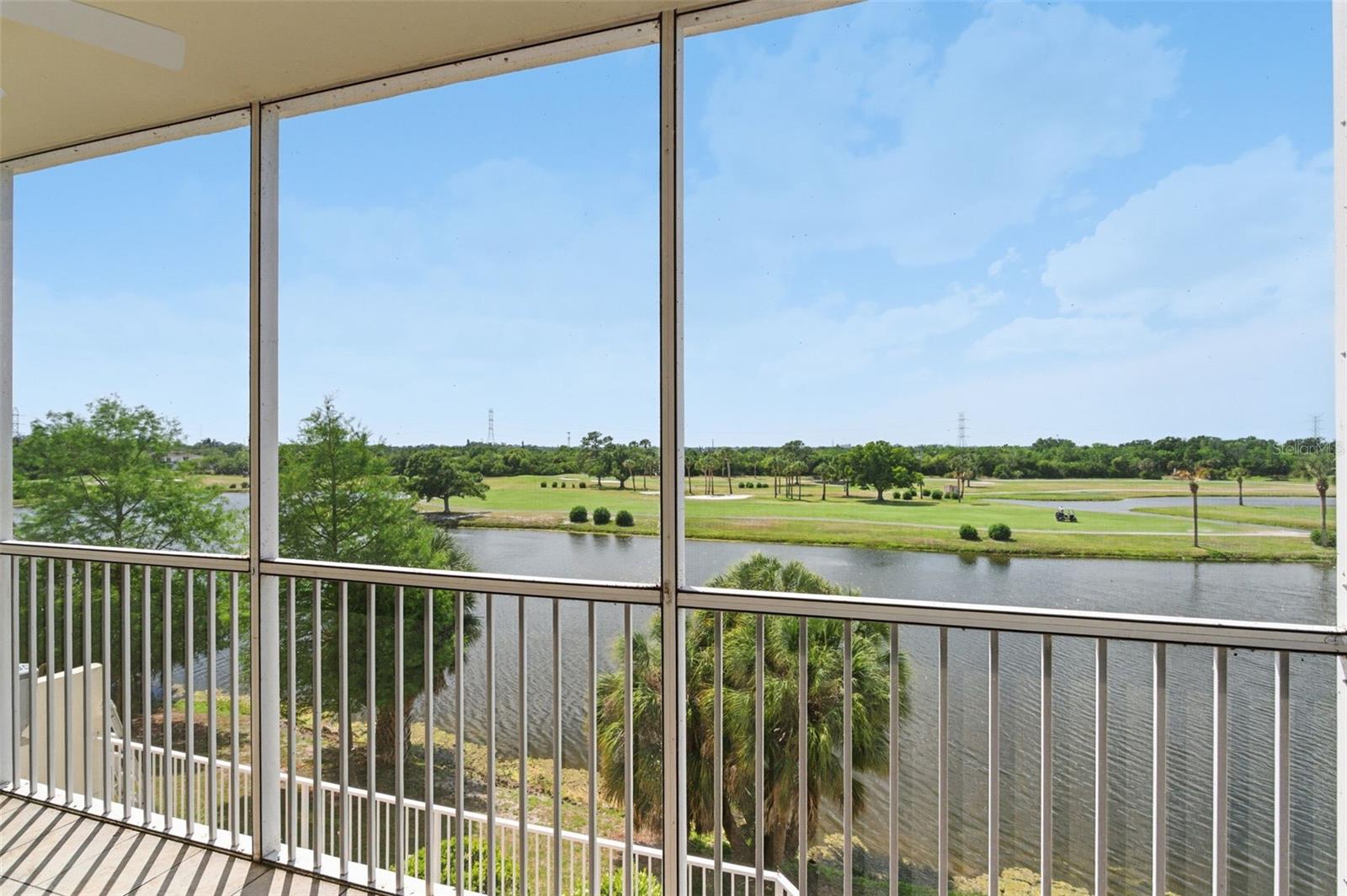 1200 COUNTRY CLUB DR #1206, LARGO, FL, 33771