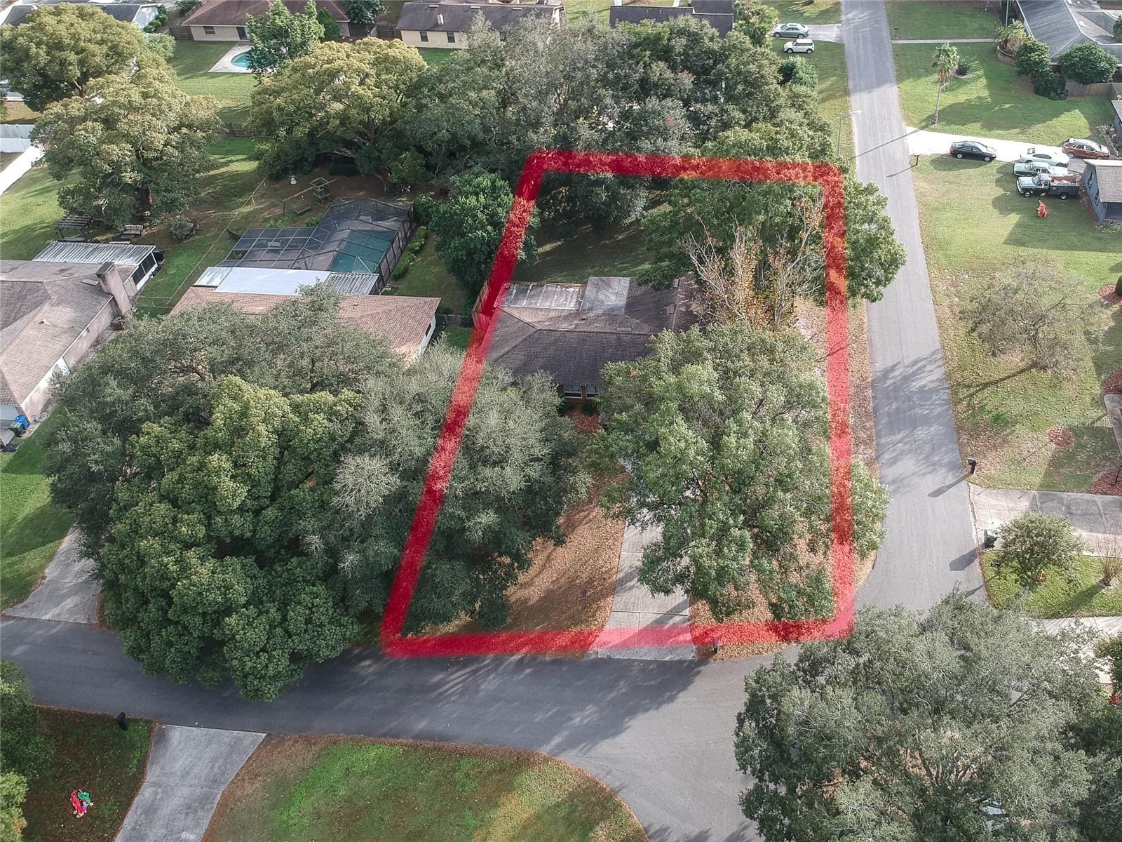 4914 LIBERTY LN, LAKELAND, FL, 33813