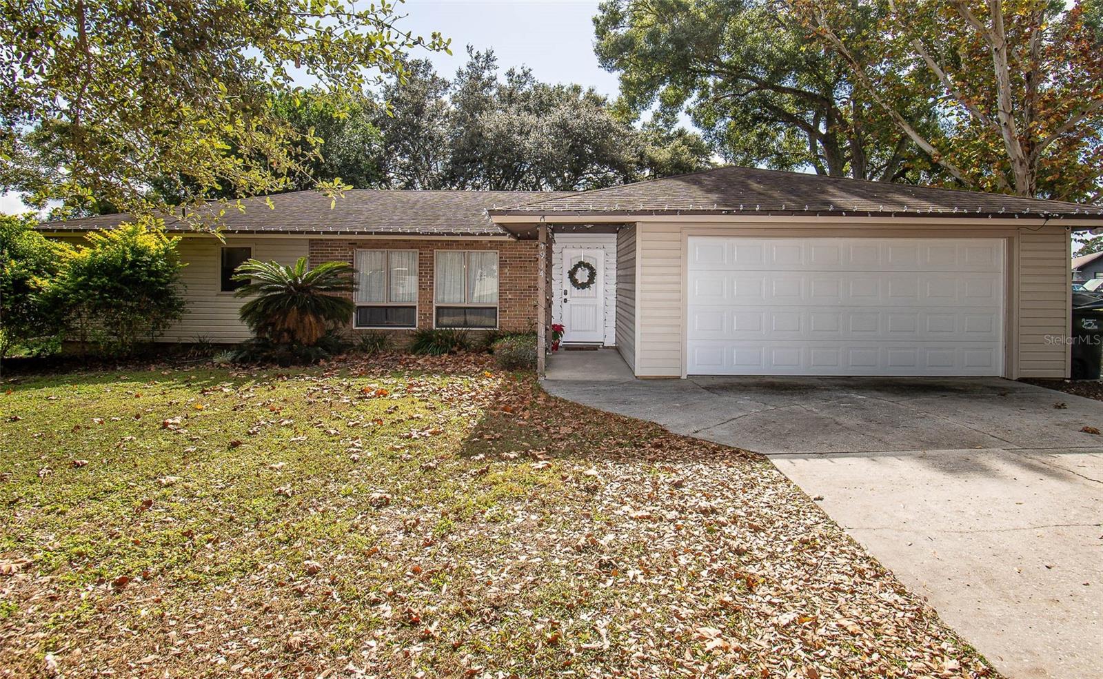 4914 LIBERTY LN, LAKELAND, FL, 33813