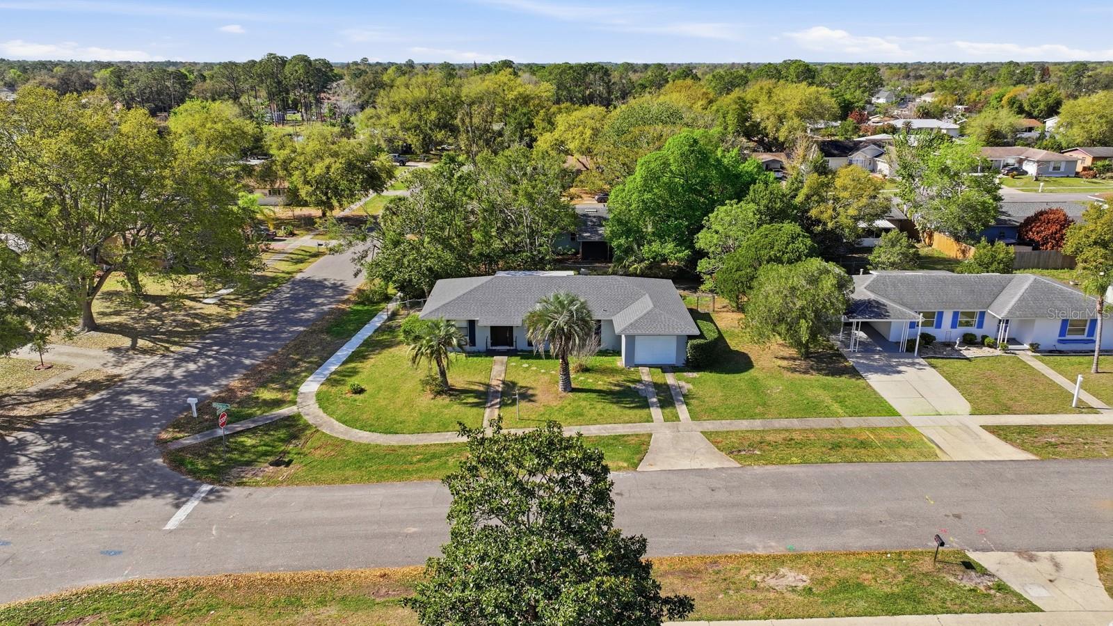 2871 DUNCAN ST, DELTONA, FL, 32738