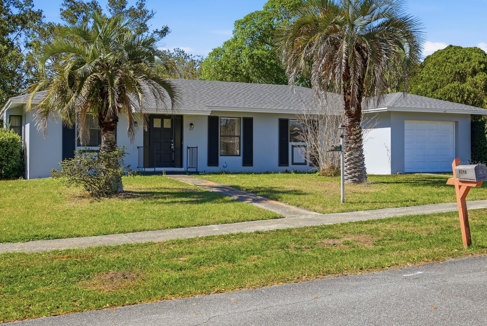 2871 DUNCAN ST, DELTONA, FL, 32738