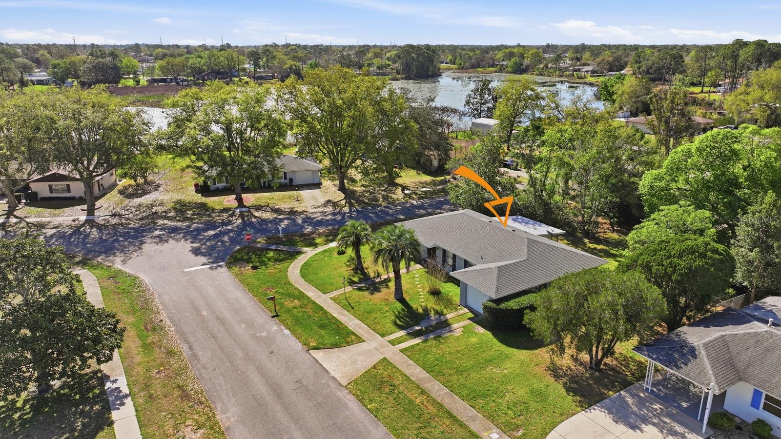 2871 DUNCAN ST, DELTONA, FL, 32738