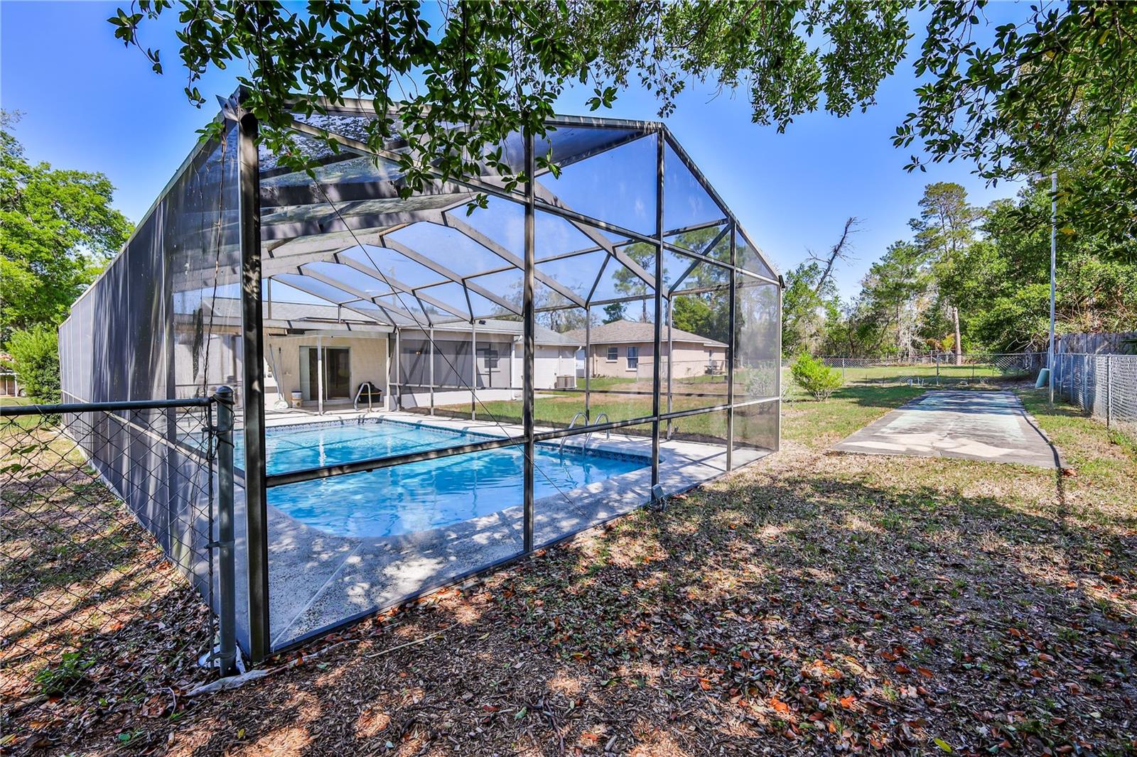 6208 LAYTON AVE, SPRING HILL, FL, 34608
