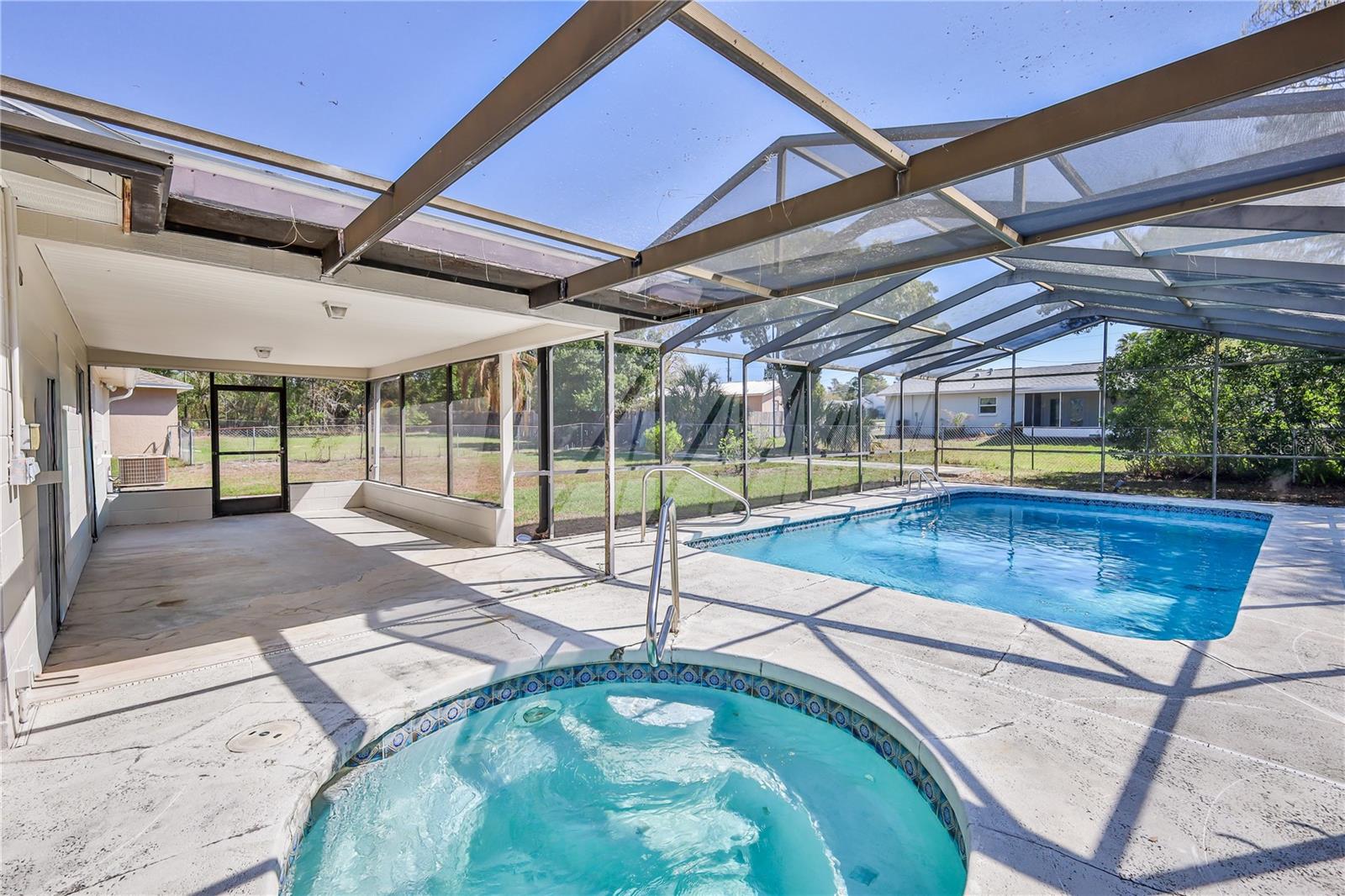 6208 LAYTON AVE, SPRING HILL, FL, 34608