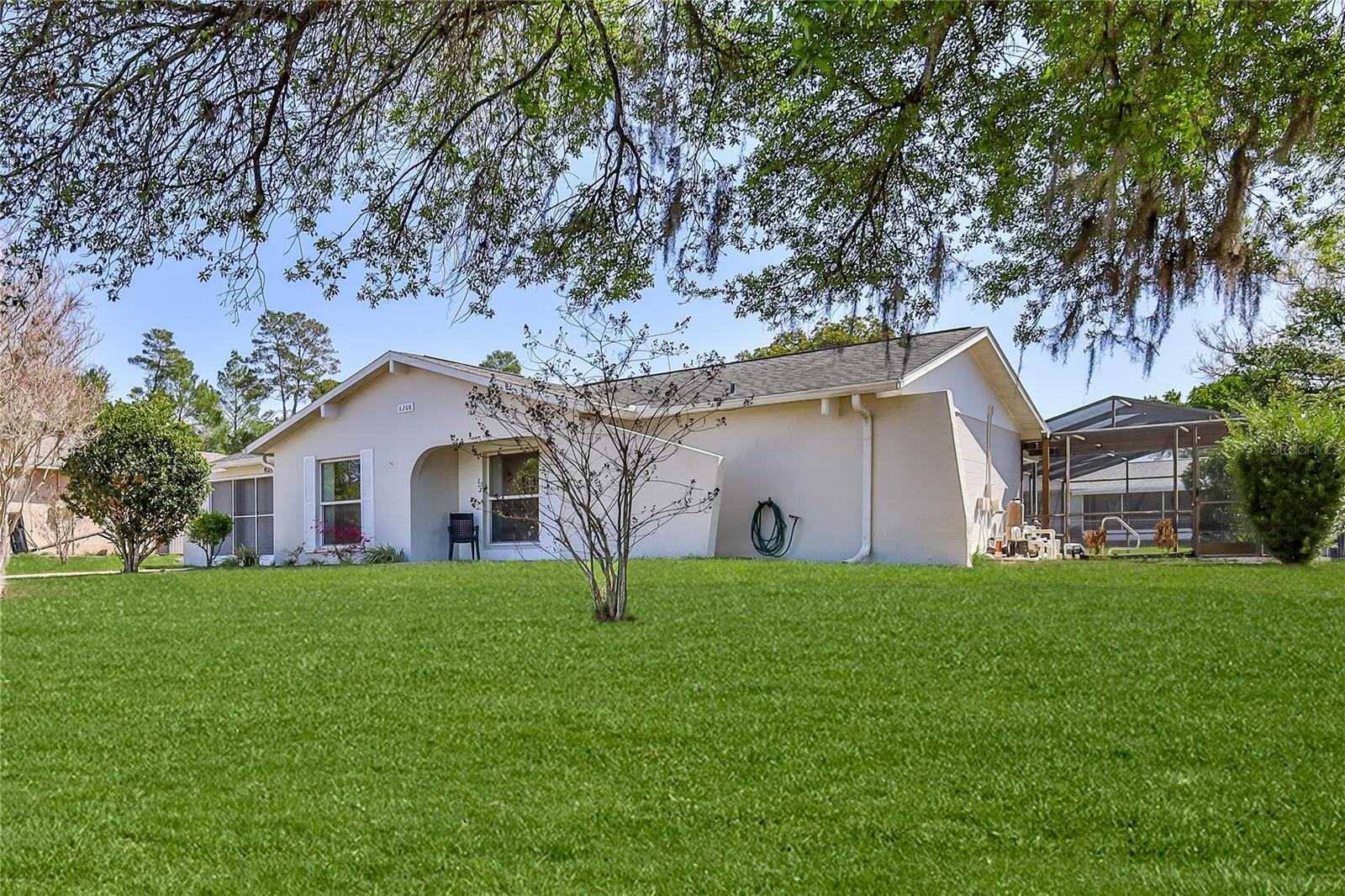 6208 LAYTON AVE, SPRING HILL, FL, 34608