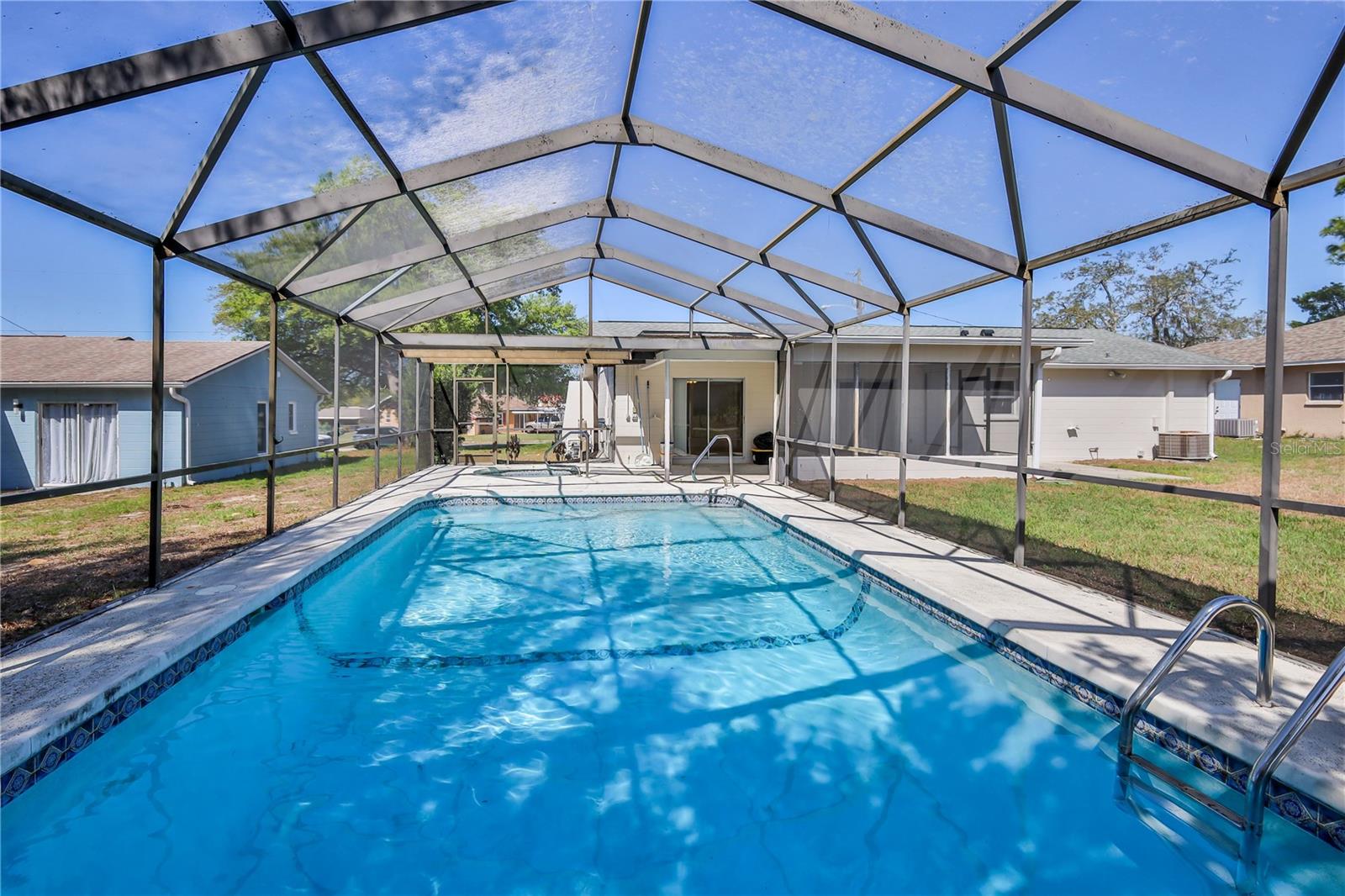 6208 LAYTON AVE, SPRING HILL, FL, 34608