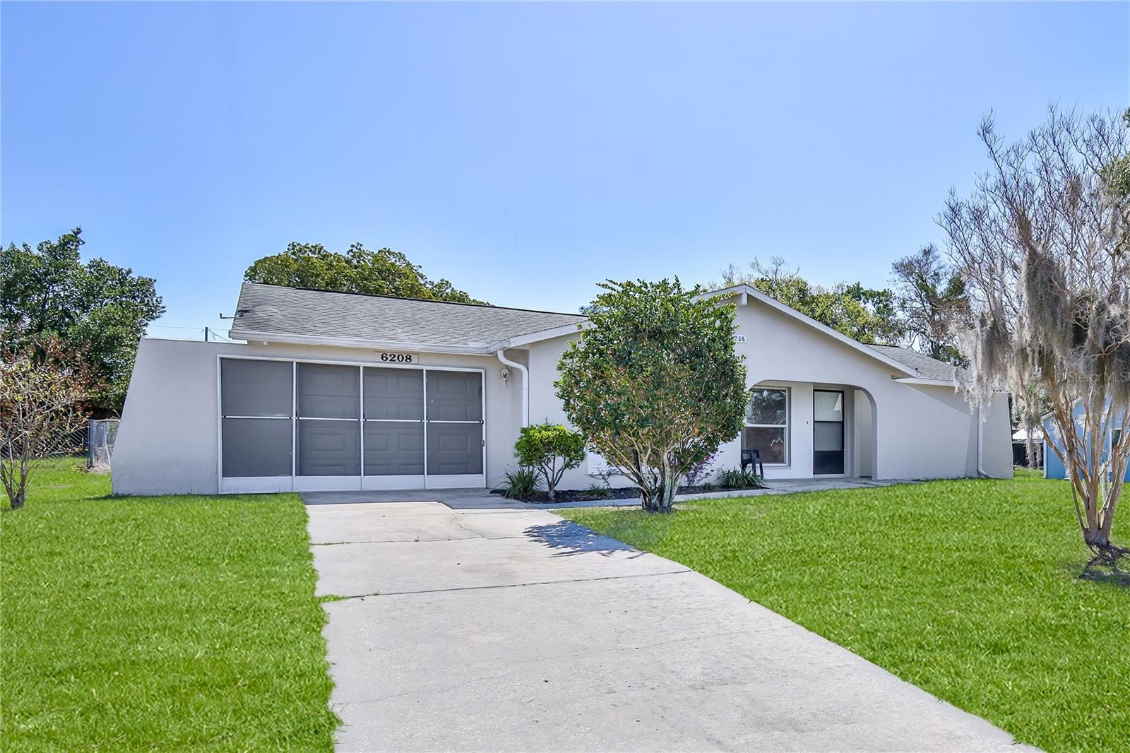 6208 LAYTON AVE, SPRING HILL, FL, 34608