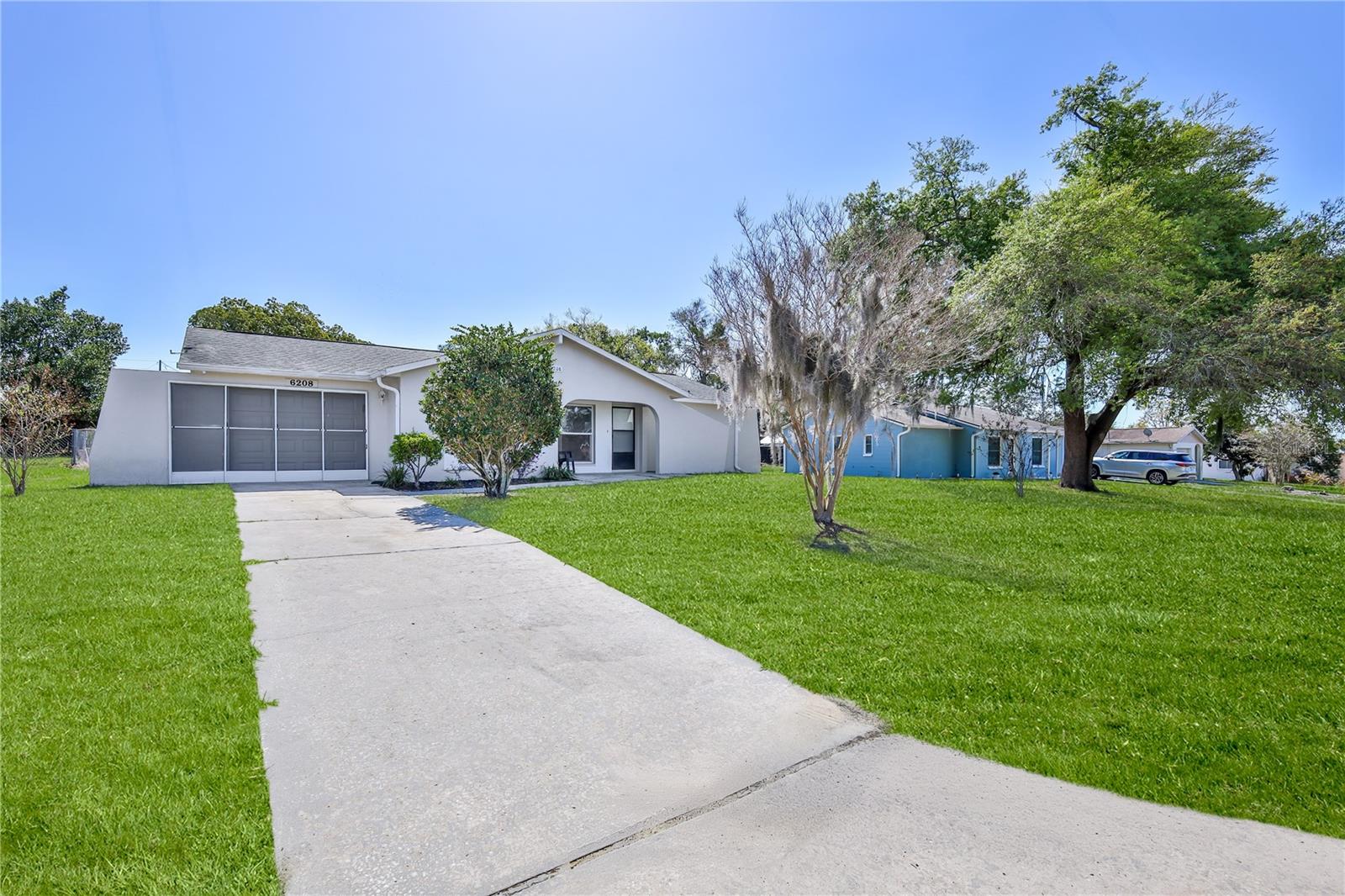 6208 LAYTON AVE, SPRING HILL, FL, 34608