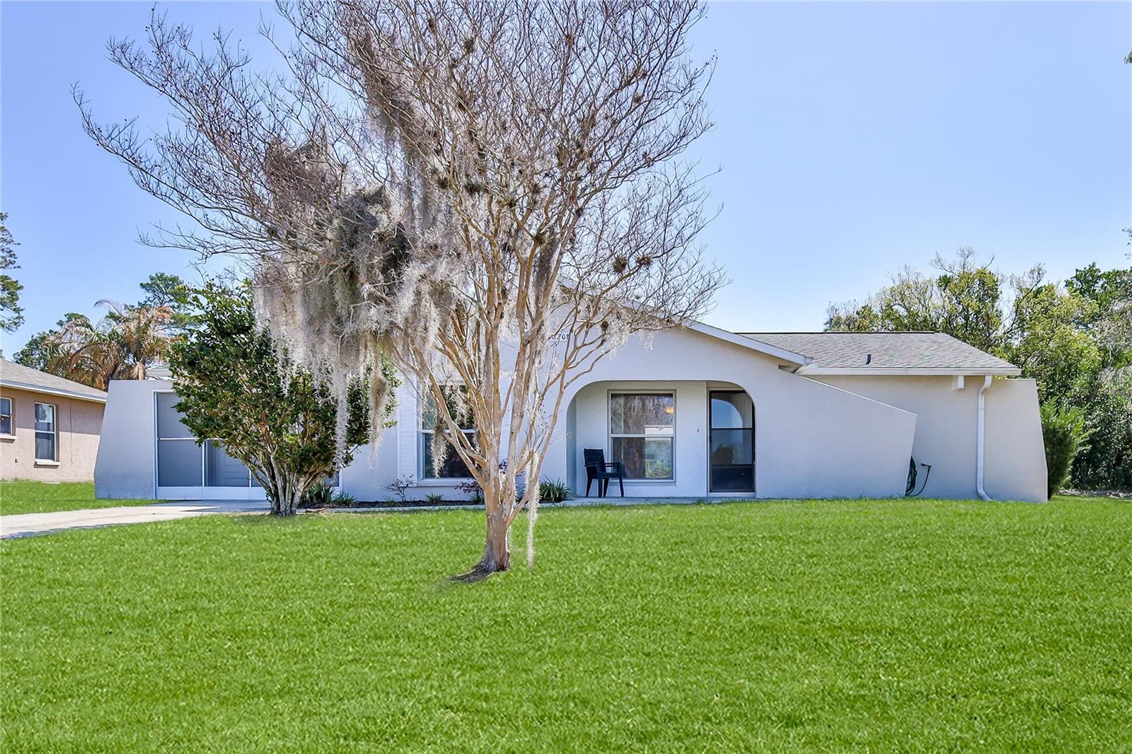 6208 LAYTON AVE, SPRING HILL, FL, 34608