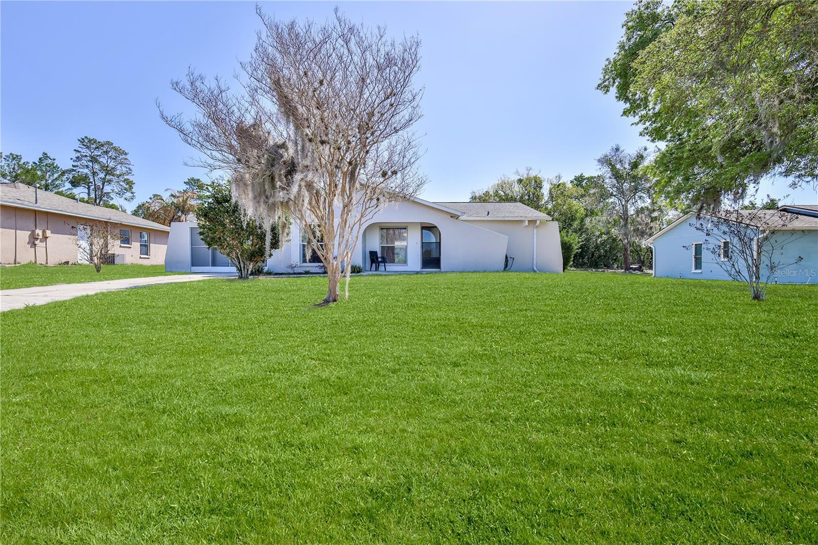 6208 LAYTON AVE, SPRING HILL, FL, 34608