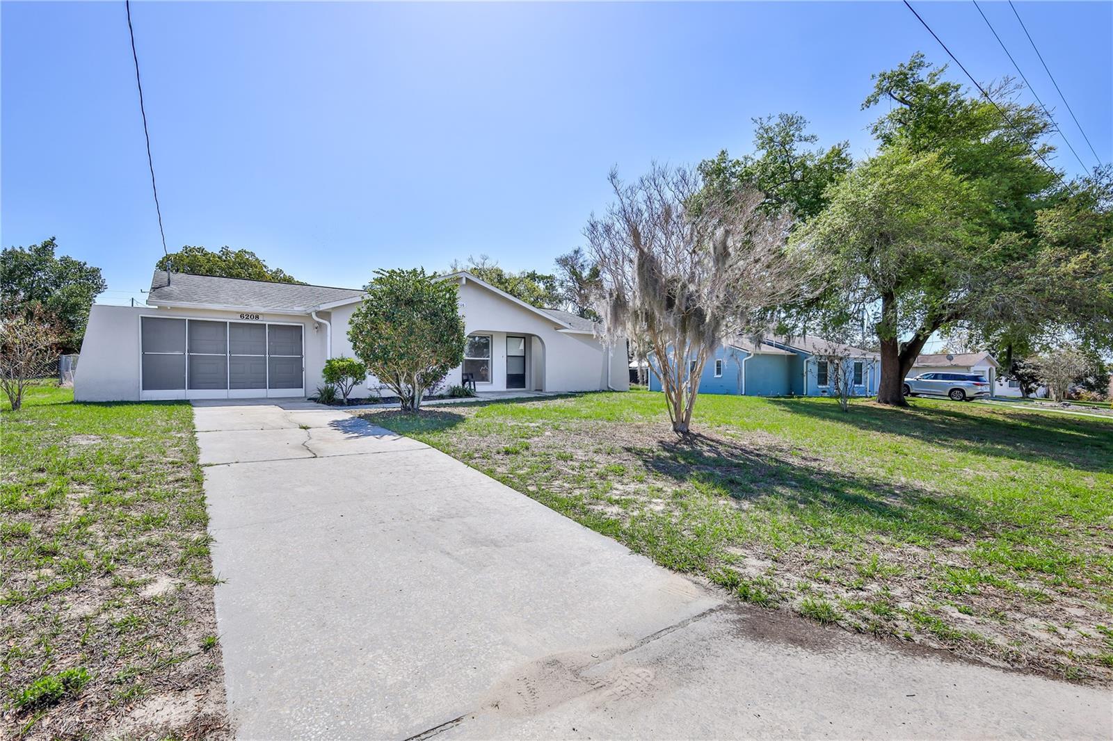 6208 LAYTON AVE, SPRING HILL, FL, 34608
