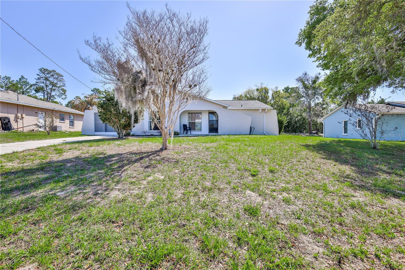 6208 LAYTON AVE, SPRING HILL, FL, 34608