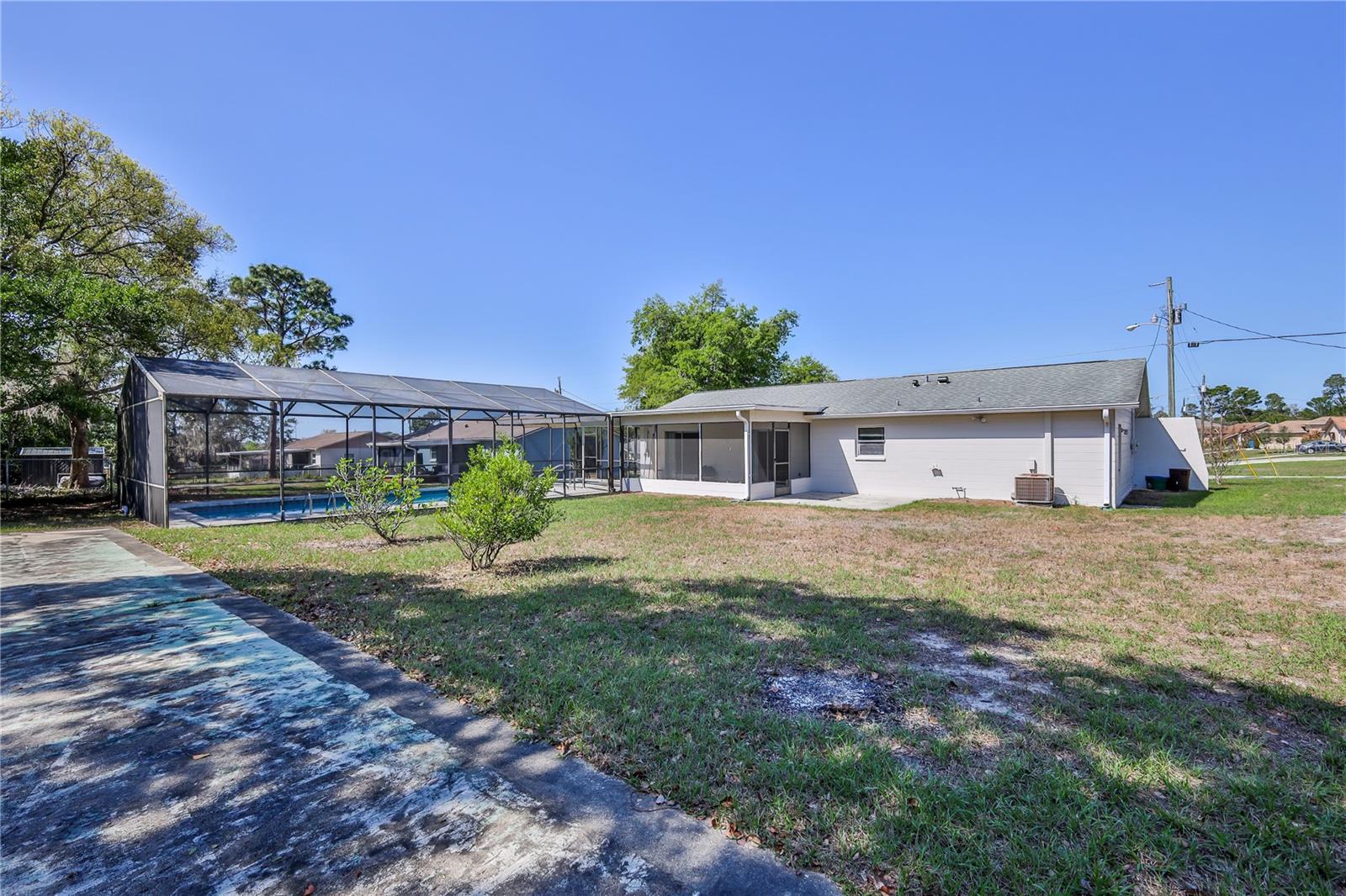 6208 LAYTON AVE, SPRING HILL, FL, 34608
