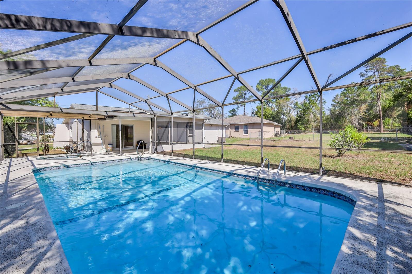 6208 LAYTON AVE, SPRING HILL, FL, 34608