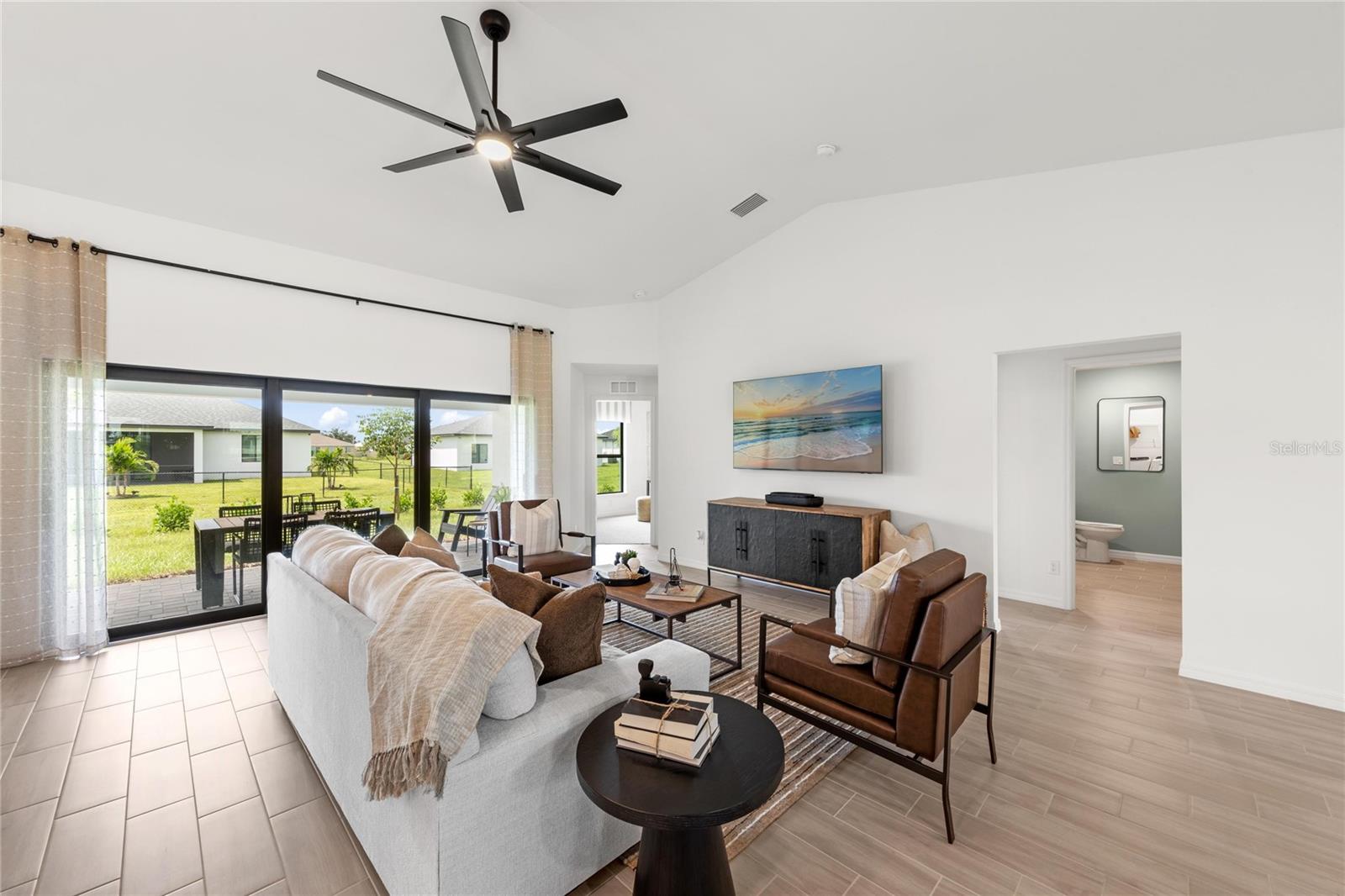 7339 FINNEGAN ST, PORT CHARLOTTE, FL, 33981