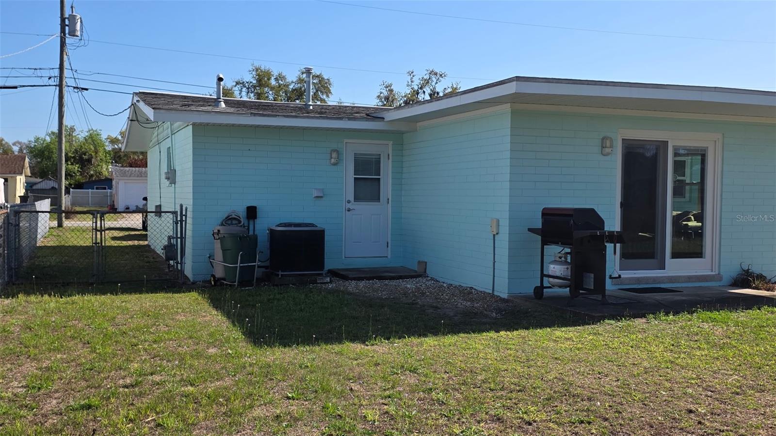 707 JANE AVE, NEW SMYRNA BEACH, FL, 32168