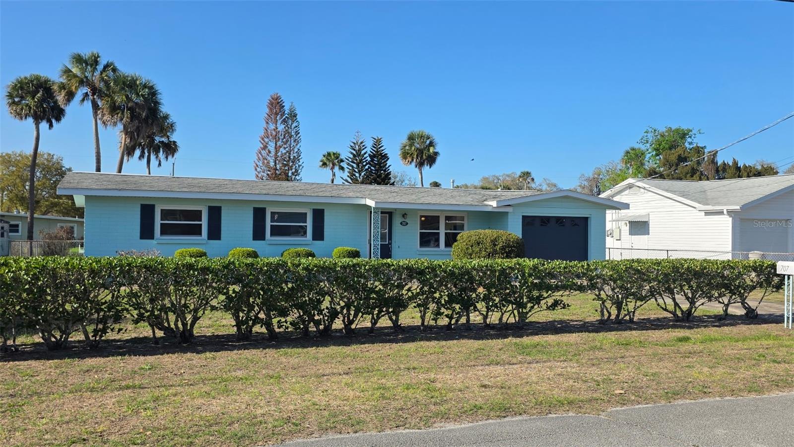 707 JANE AVE, NEW SMYRNA BEACH, FL, 32168