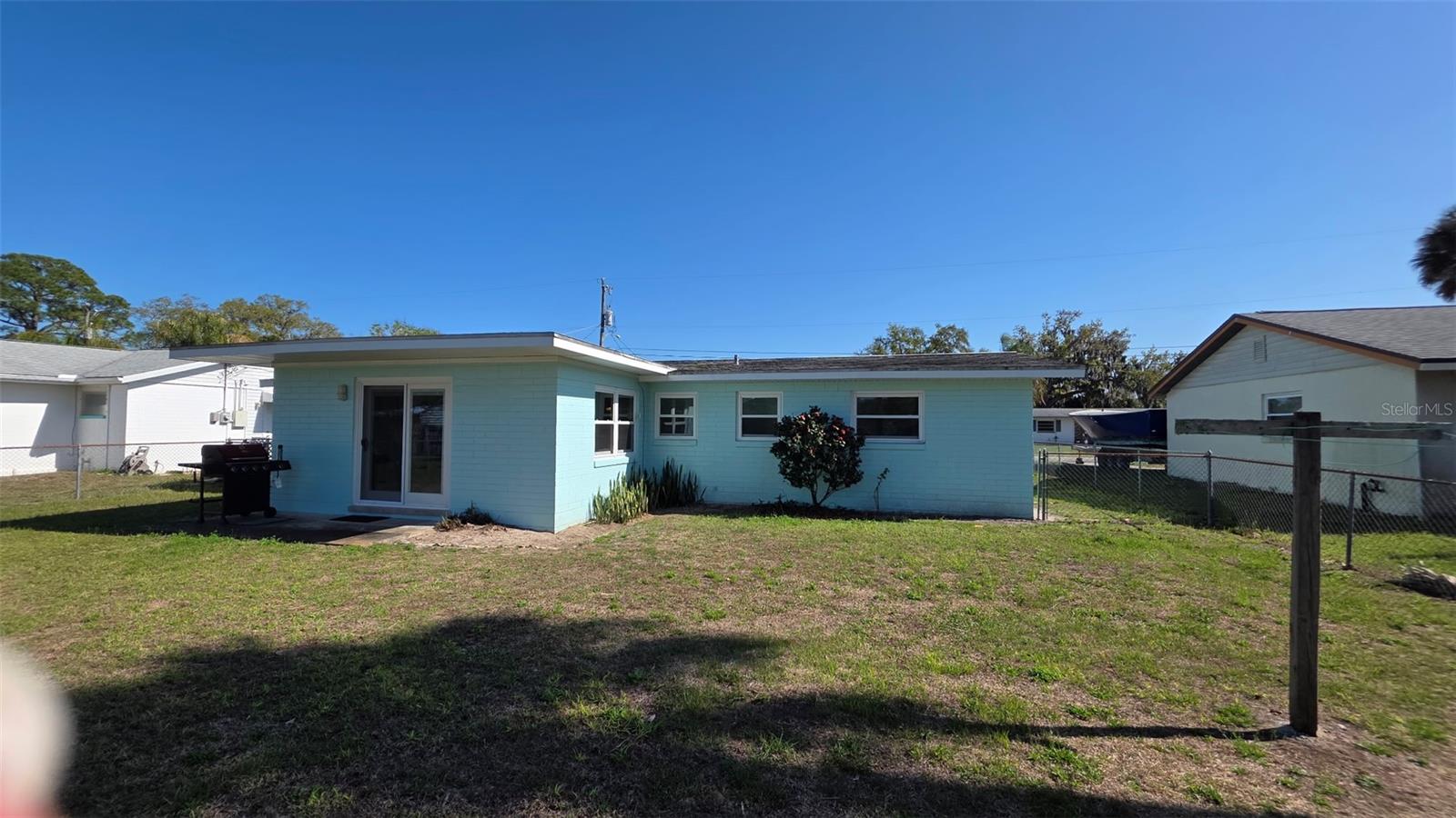 707 JANE AVE, NEW SMYRNA BEACH, FL, 32168