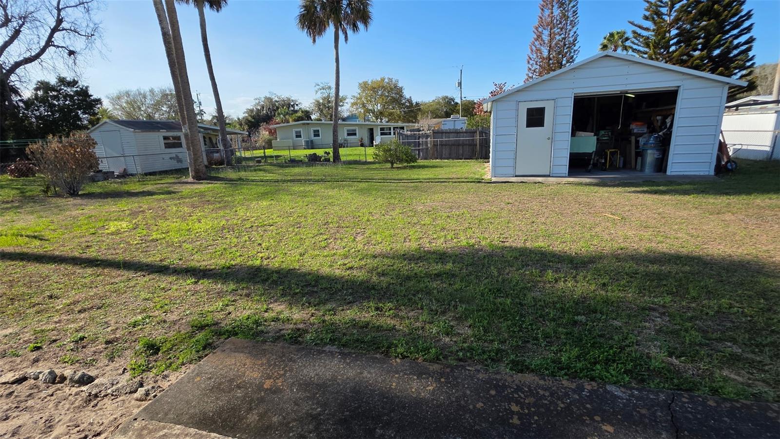 707 JANE AVE, NEW SMYRNA BEACH, FL, 32168