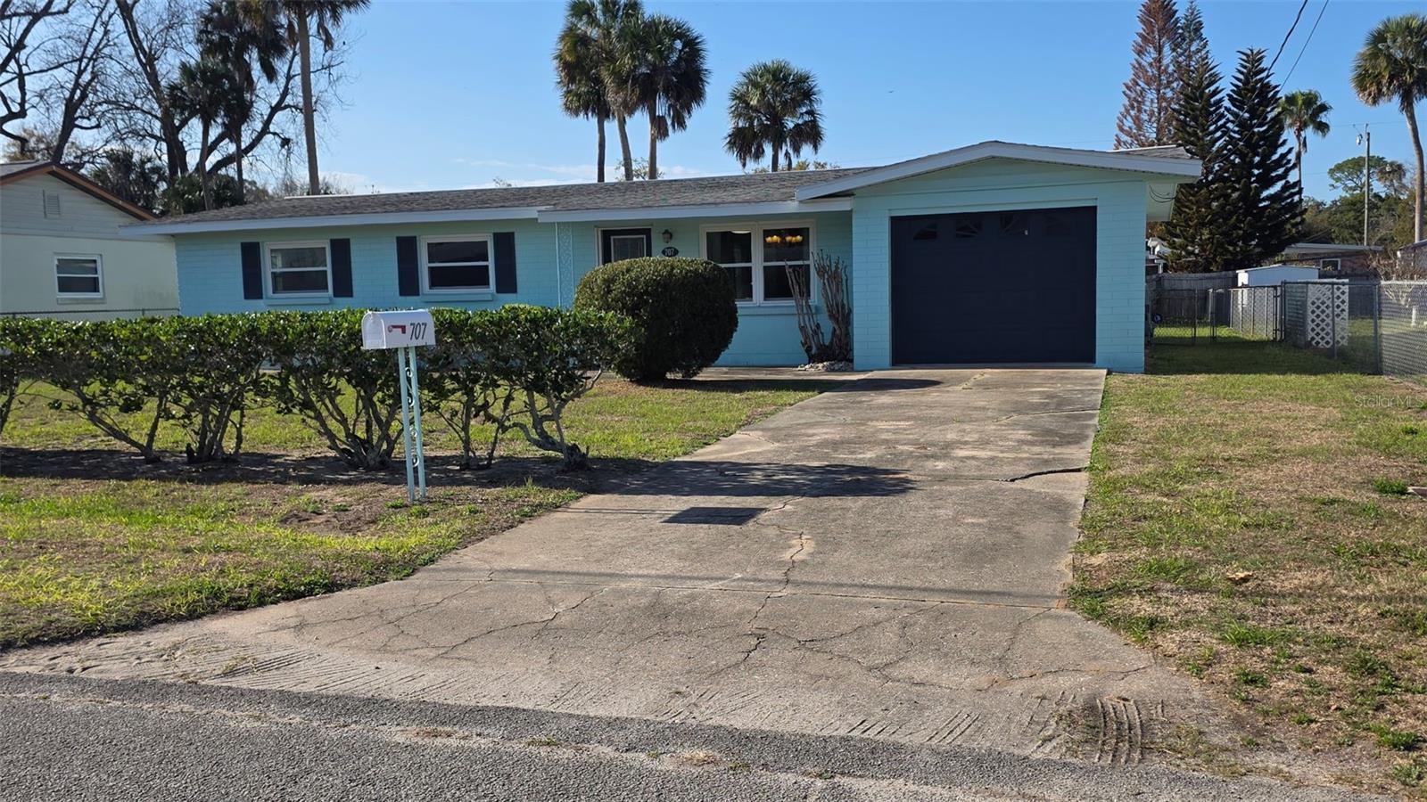 707 JANE AVE, NEW SMYRNA BEACH, FL, 32168