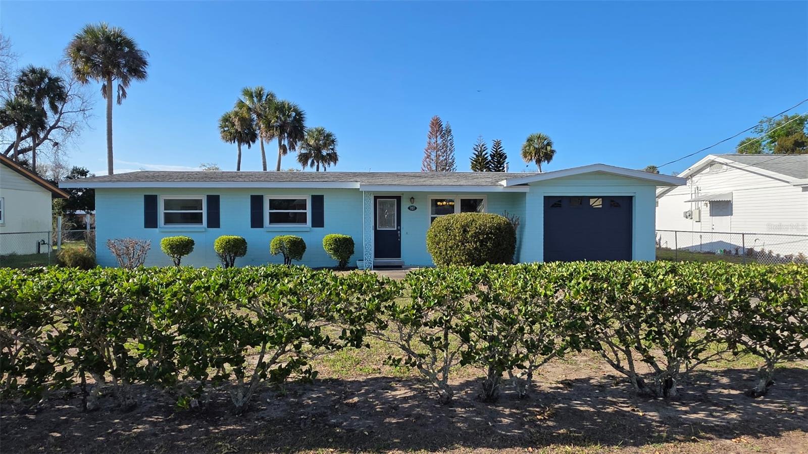 707 JANE AVE, NEW SMYRNA BEACH, FL, 32168