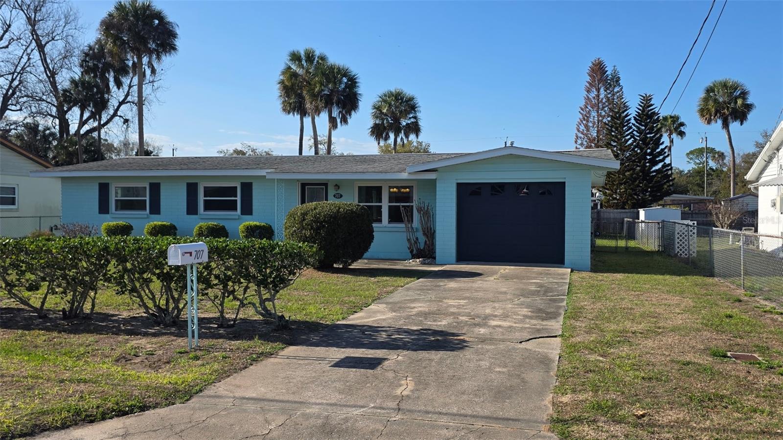 707 JANE AVE, NEW SMYRNA BEACH, FL, 32168