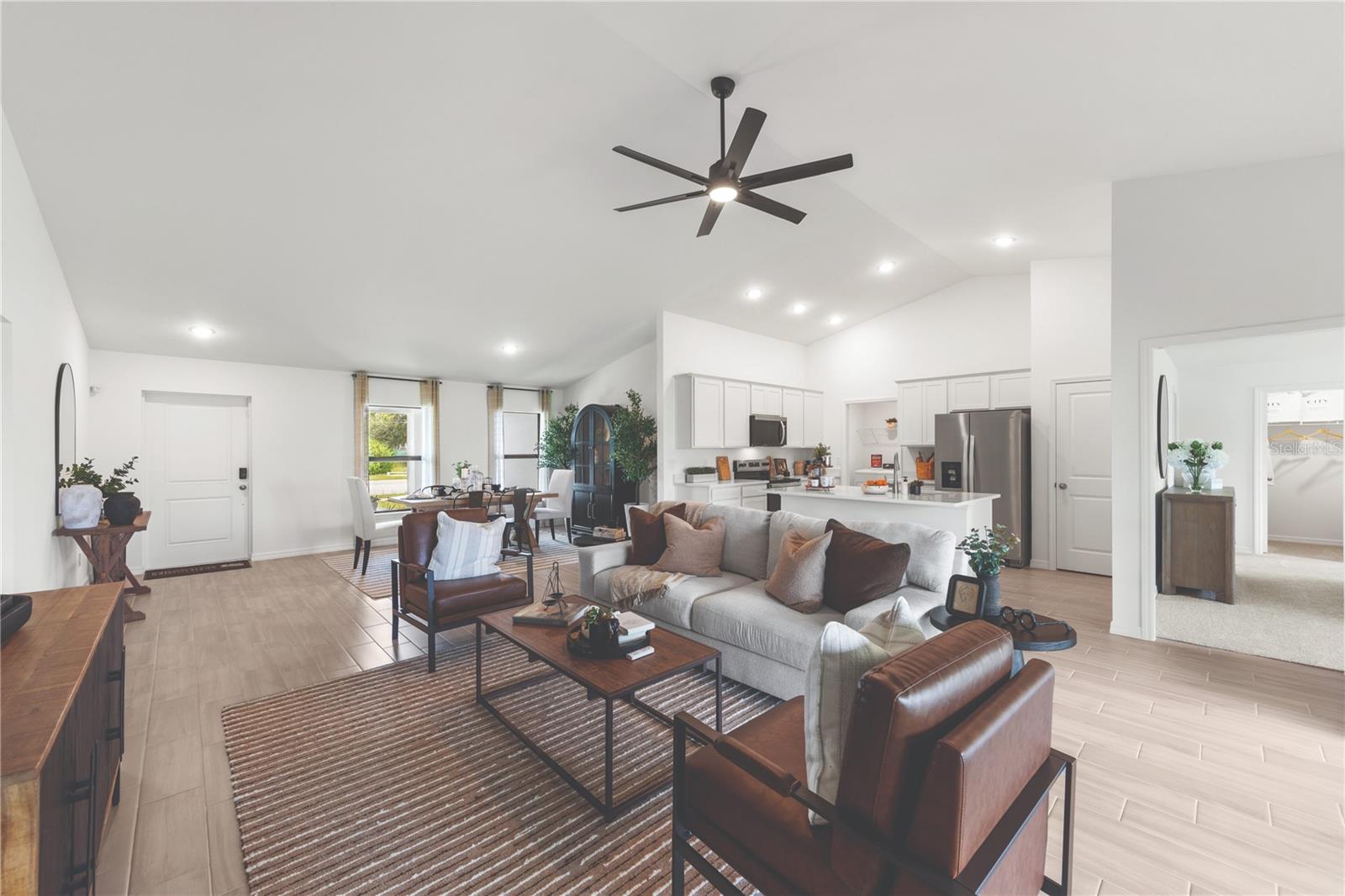 7331 FINNEGAN ST, PORT CHARLOTTE, FL, 33981