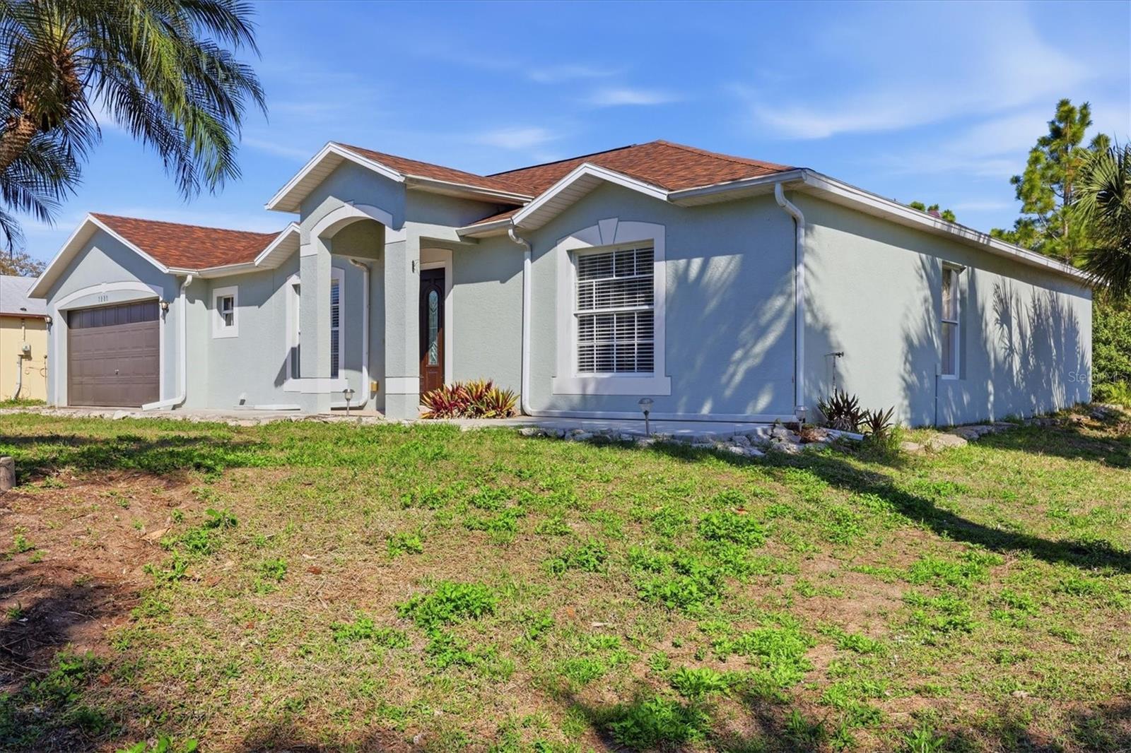 3226 MORAVIA AVE, NORTH PORT, FL, 34286