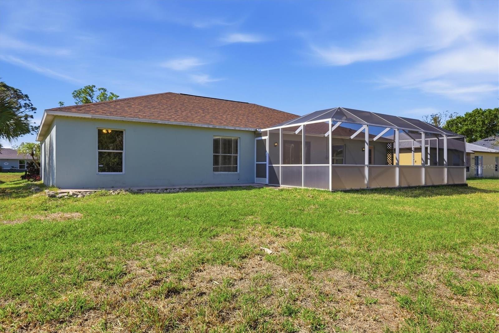 3226 MORAVIA AVE, NORTH PORT, FL, 34286