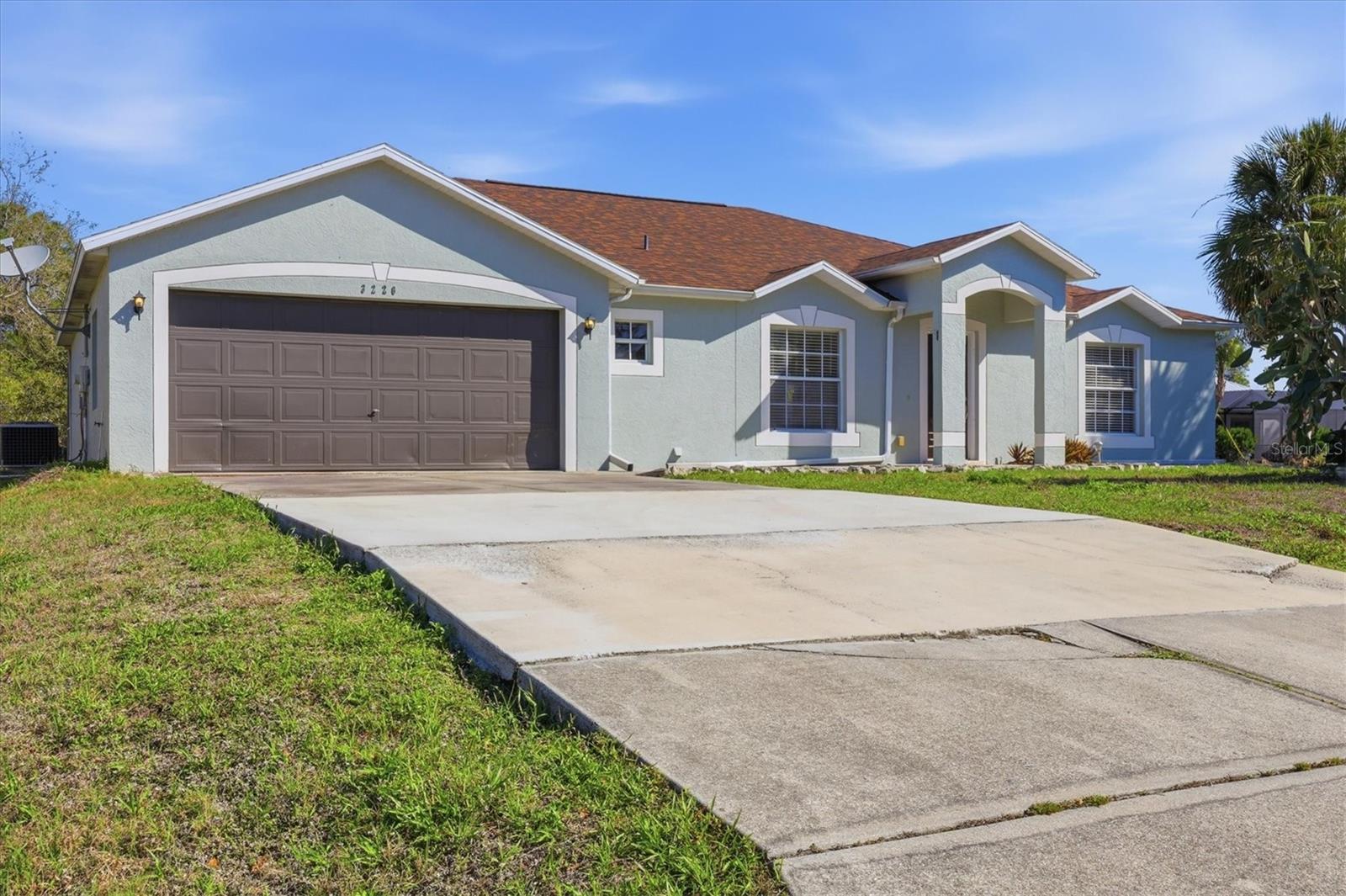3226 MORAVIA AVE, NORTH PORT, FL, 34286