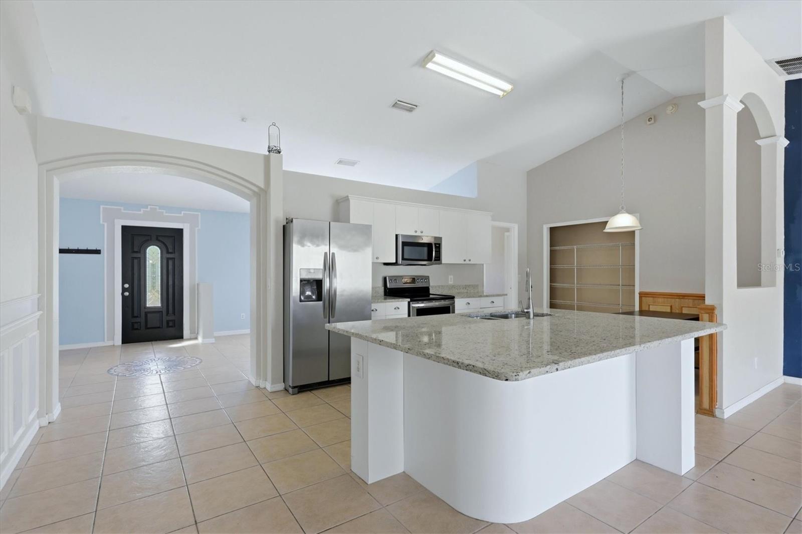 3226 MORAVIA AVE, NORTH PORT, FL, 34286