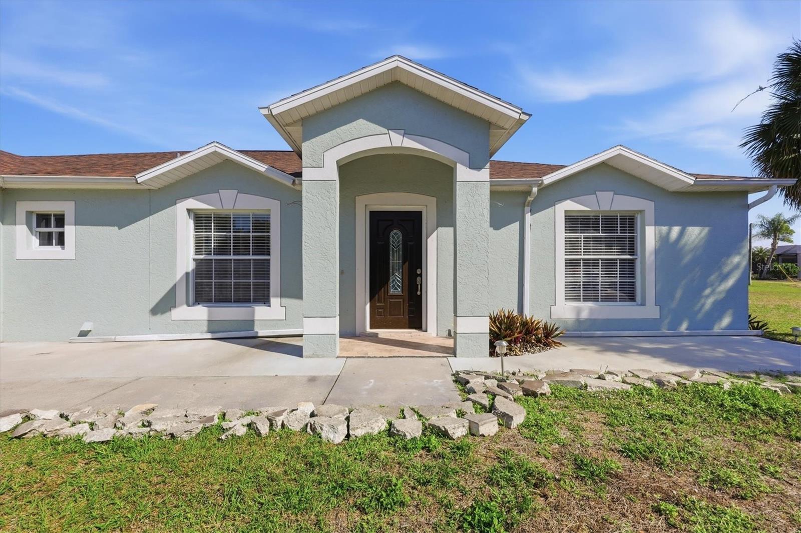 3226 MORAVIA AVE, NORTH PORT, FL, 34286
