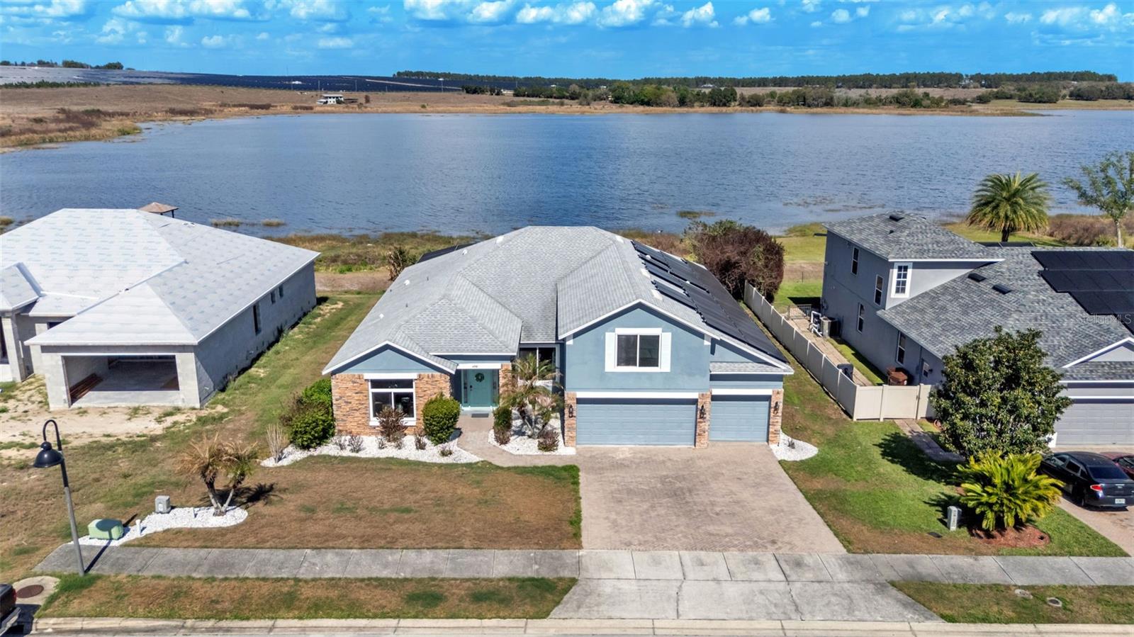 4530 BROOKSHIRE PL, LAKE WALES, FL, 33898