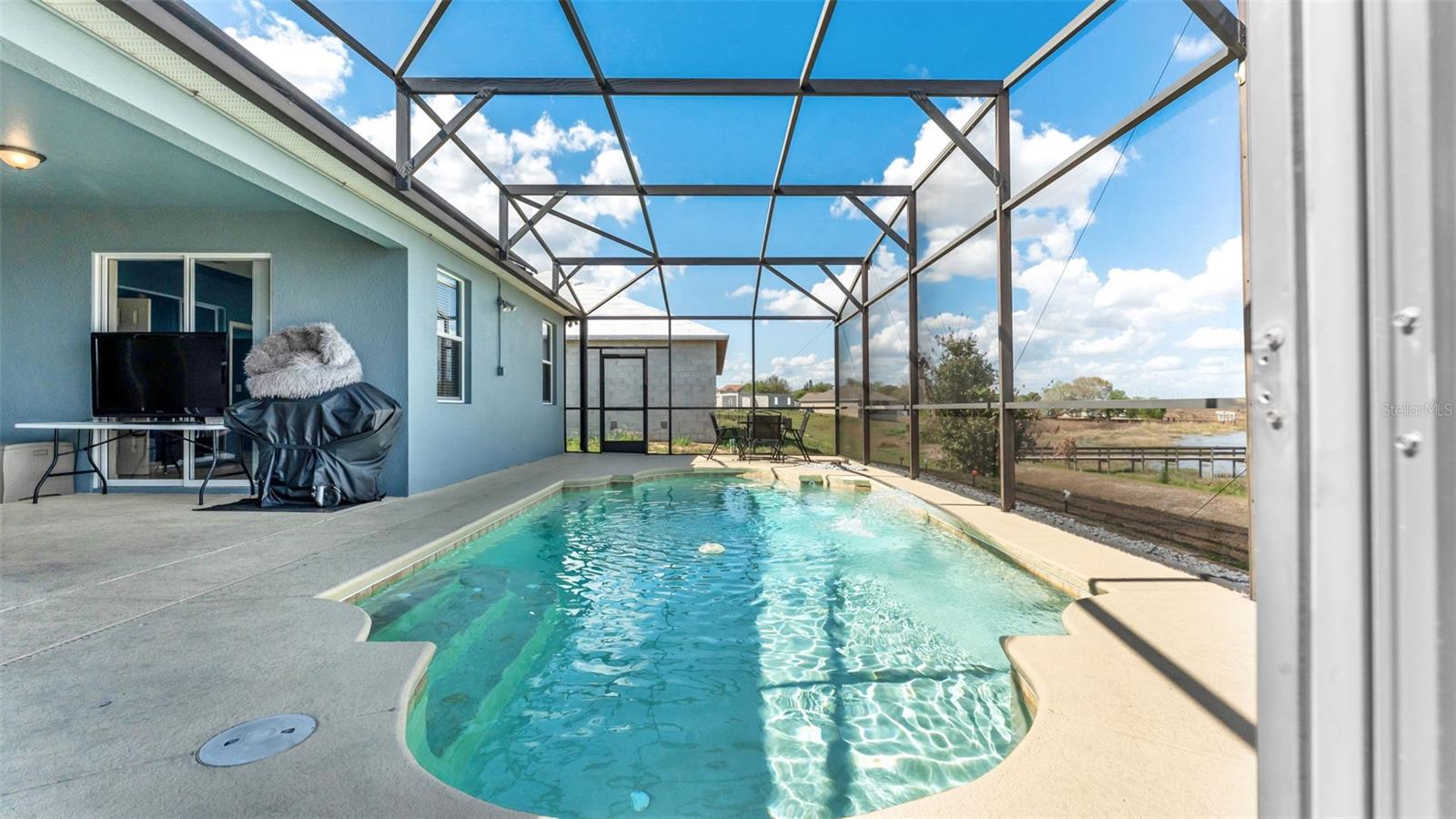 4530 BROOKSHIRE PL, LAKE WALES, FL, 33898