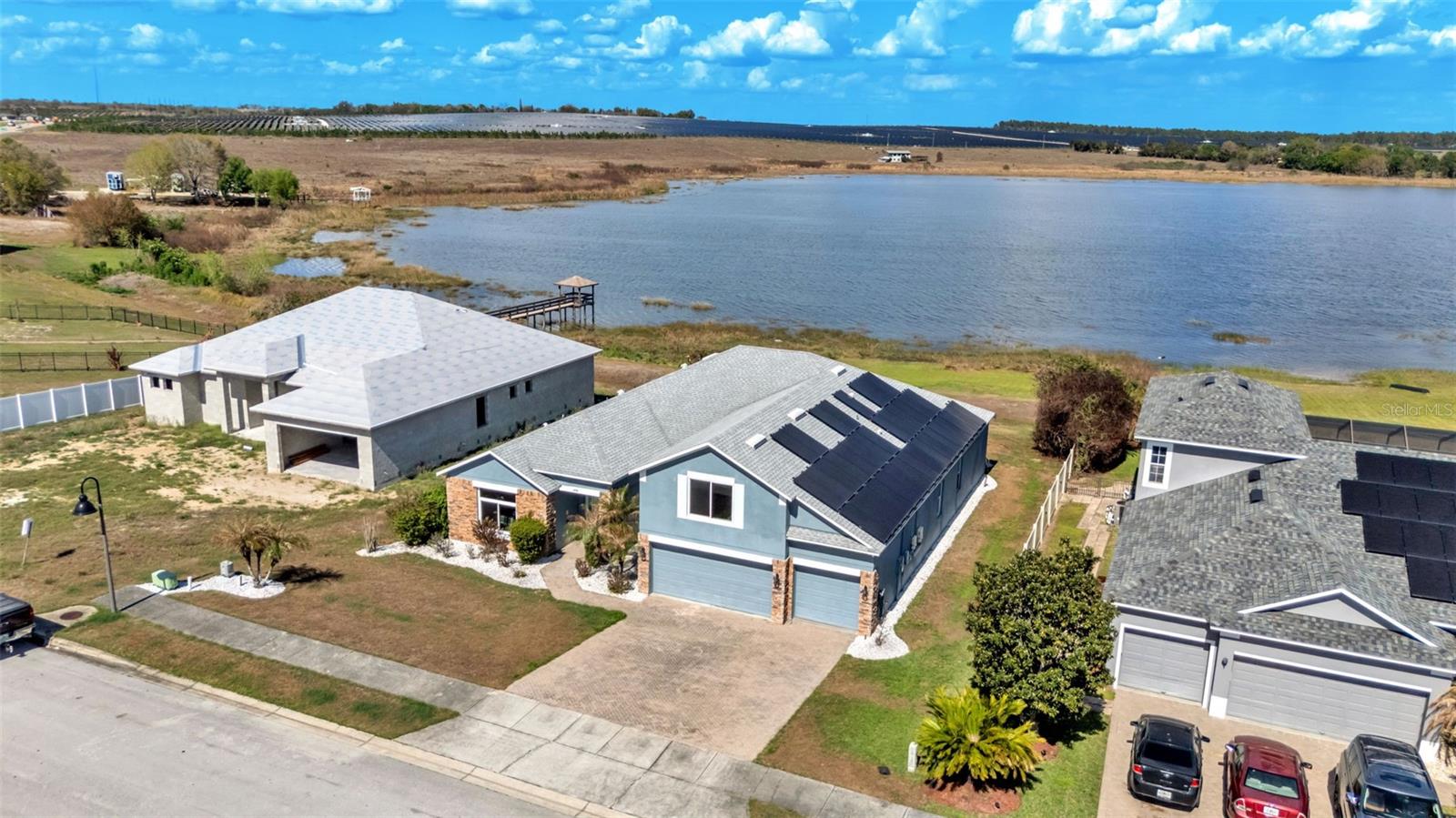 4530 BROOKSHIRE PL, LAKE WALES, FL, 33898