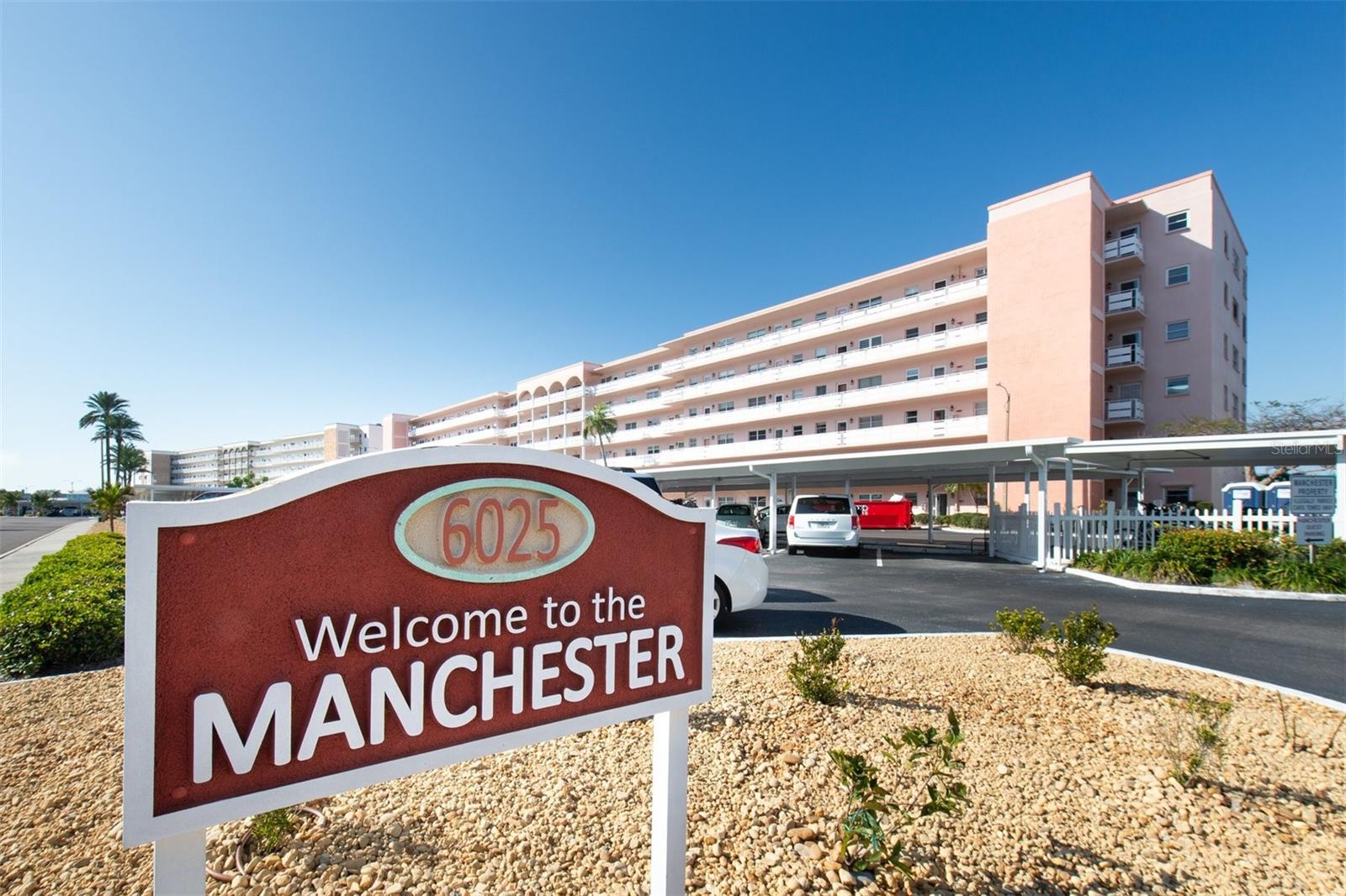 6025 SHORE BLVD S #405, GULFPORT, FL, 33707