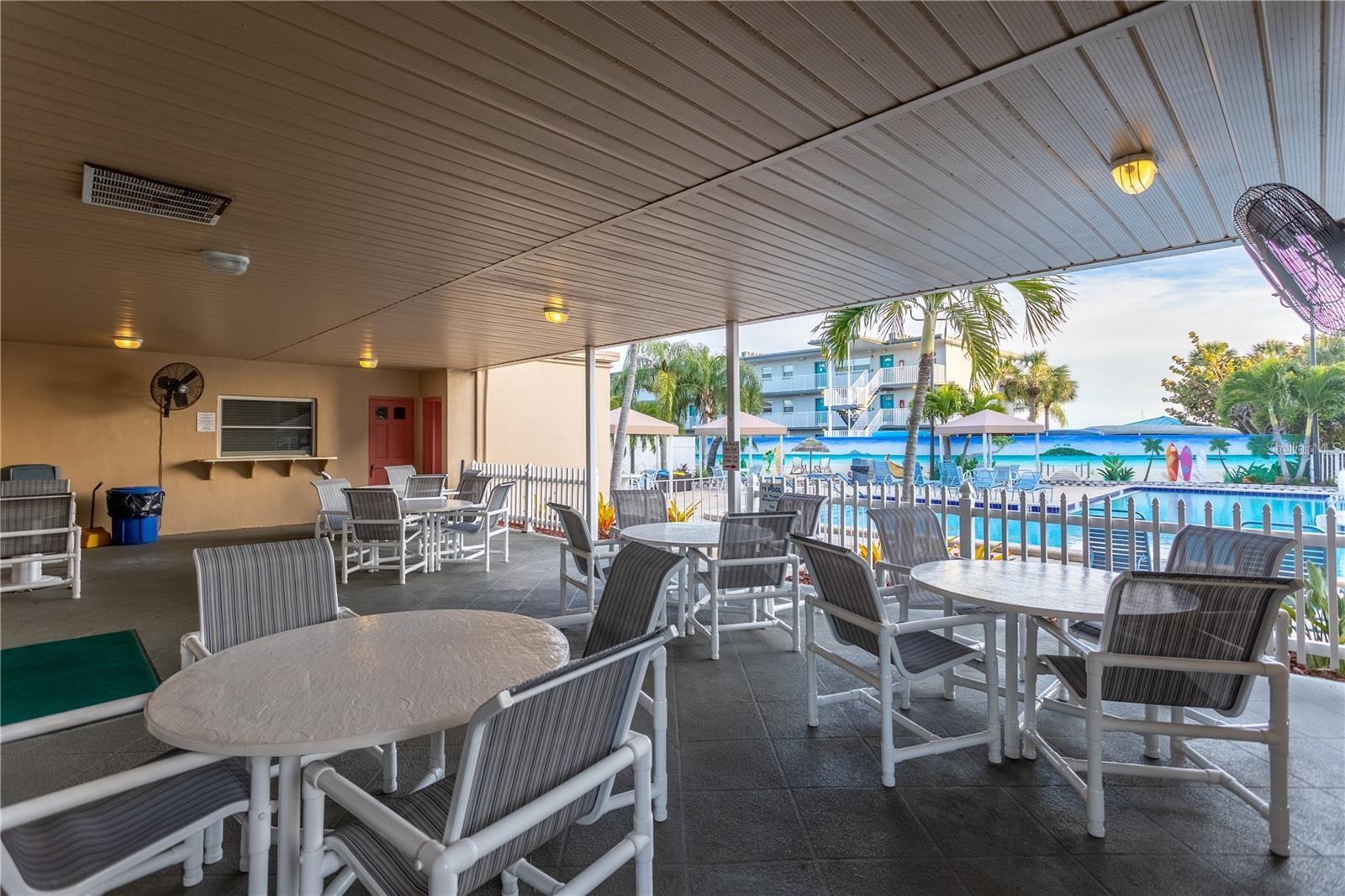 6025 SHORE BLVD S #405, GULFPORT, FL, 33707