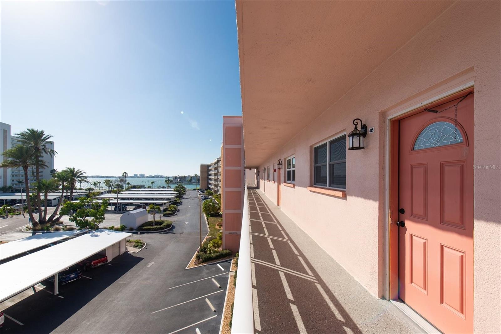 6025 SHORE BLVD S #405, GULFPORT, FL, 33707