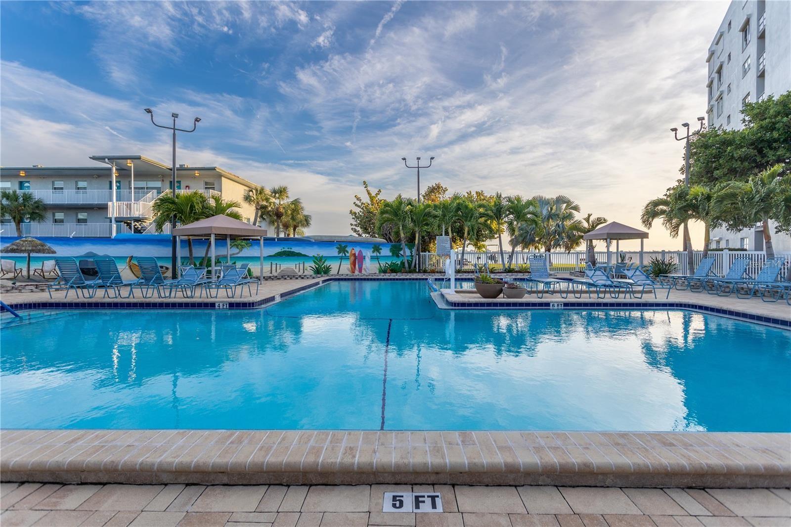 6025 SHORE BLVD S #405, GULFPORT, FL, 33707