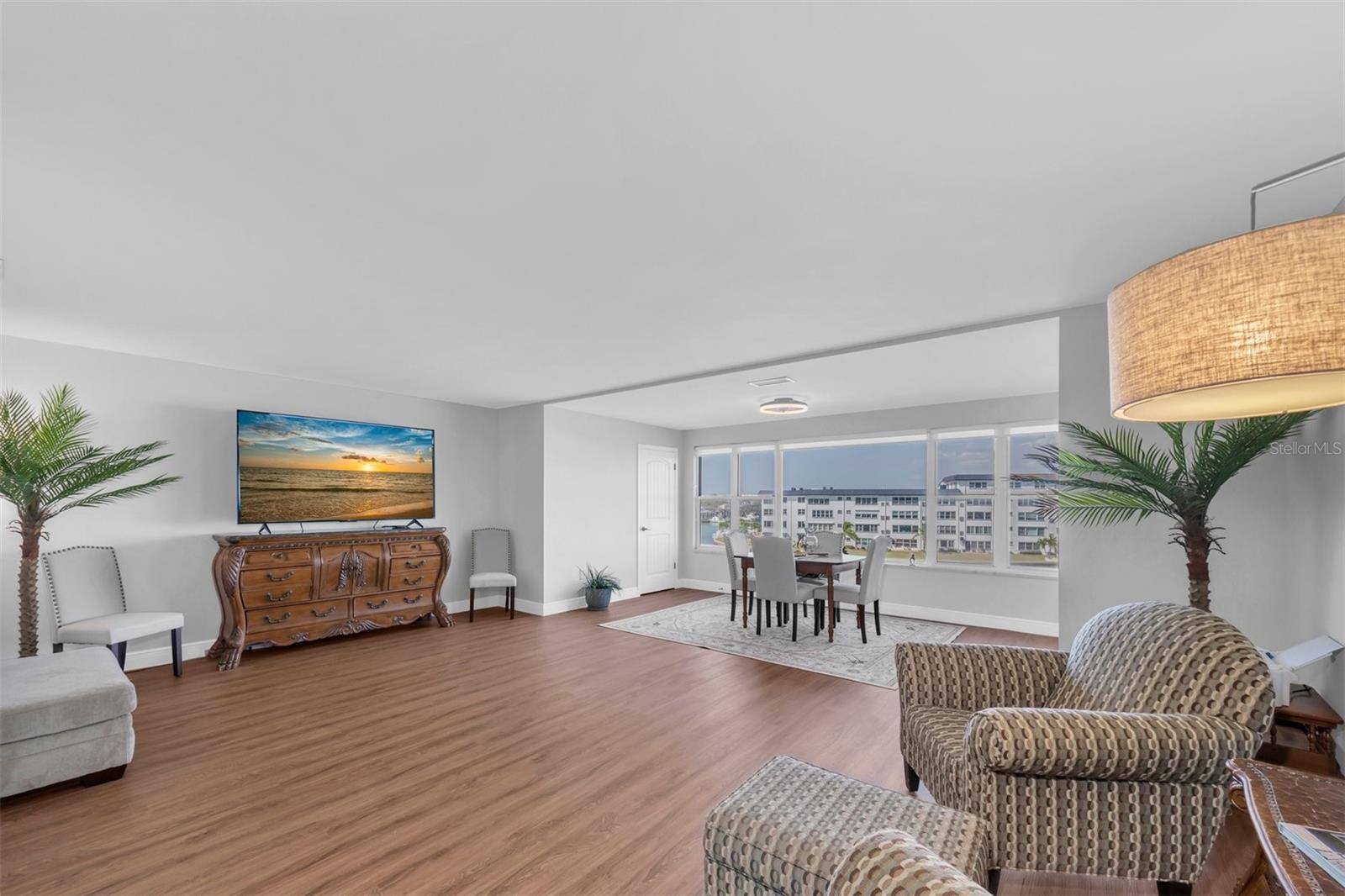 6025 SHORE BLVD S #405, GULFPORT, FL, 33707