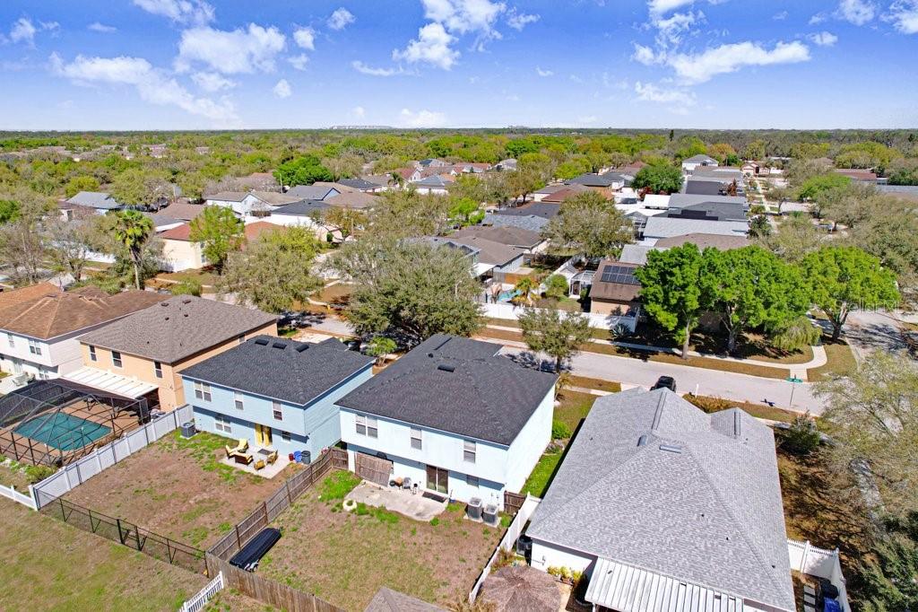 10004 CREEK BLUFF DR, RIVERVIEW, FL, 33578
