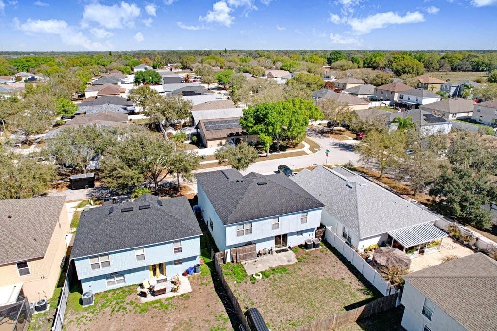 10004 CREEK BLUFF DR, RIVERVIEW, FL, 33578