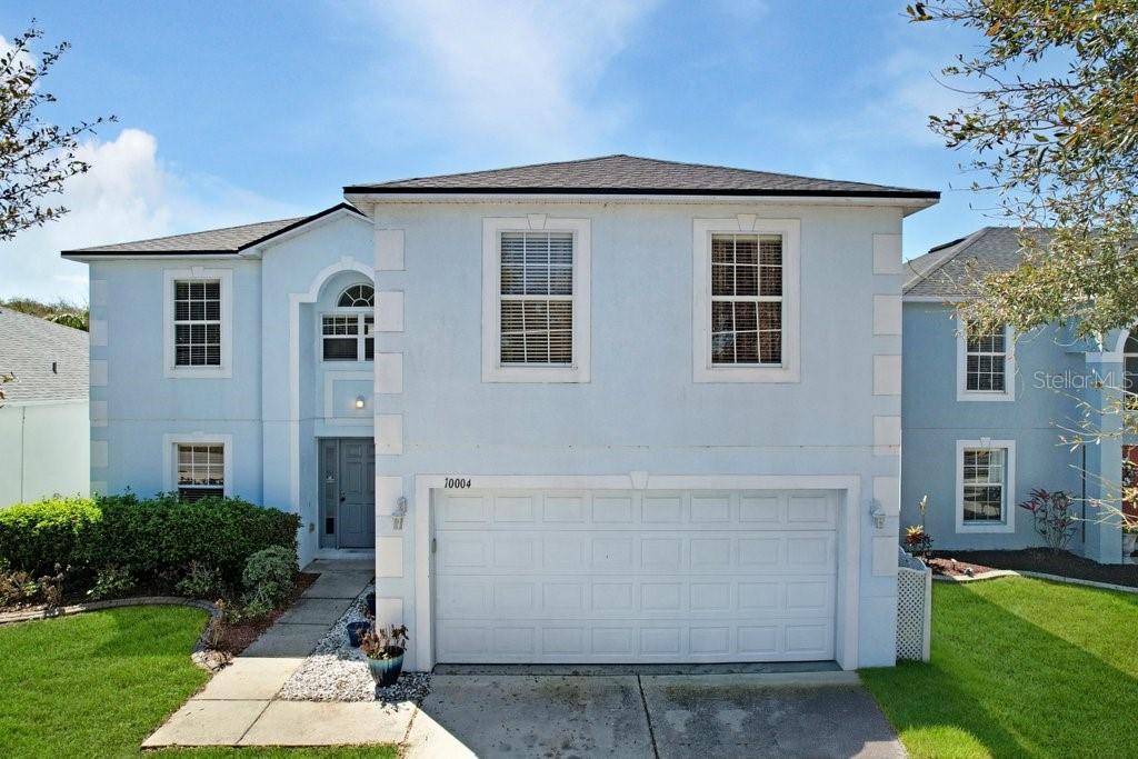 10004 CREEK BLUFF DR, RIVERVIEW, FL, 33578