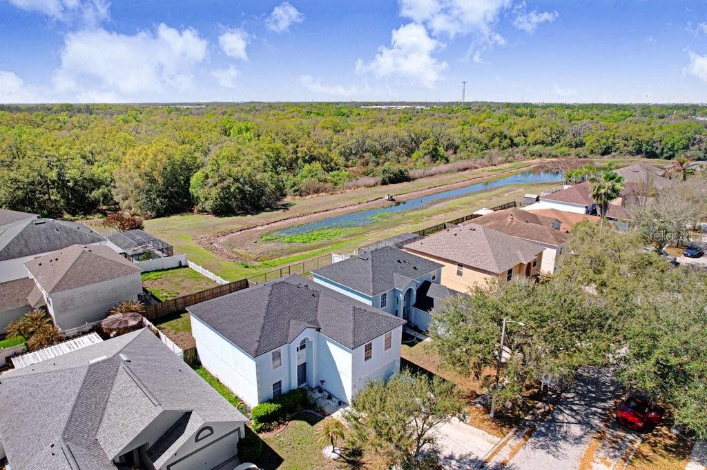 10004 CREEK BLUFF DR, RIVERVIEW, FL, 33578