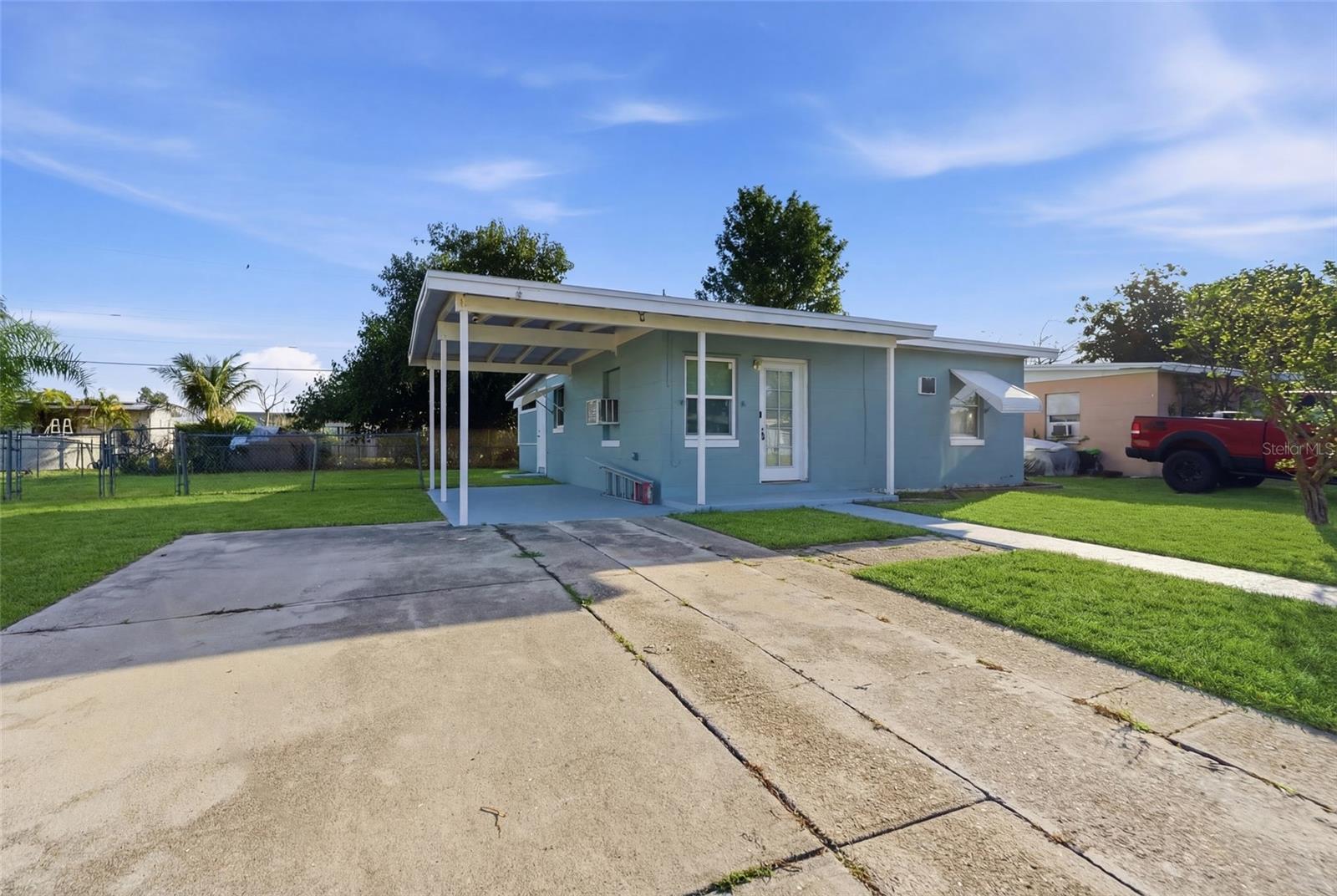 3420 NORMANDY DR, PORT CHARLOTTE, FL, 33952